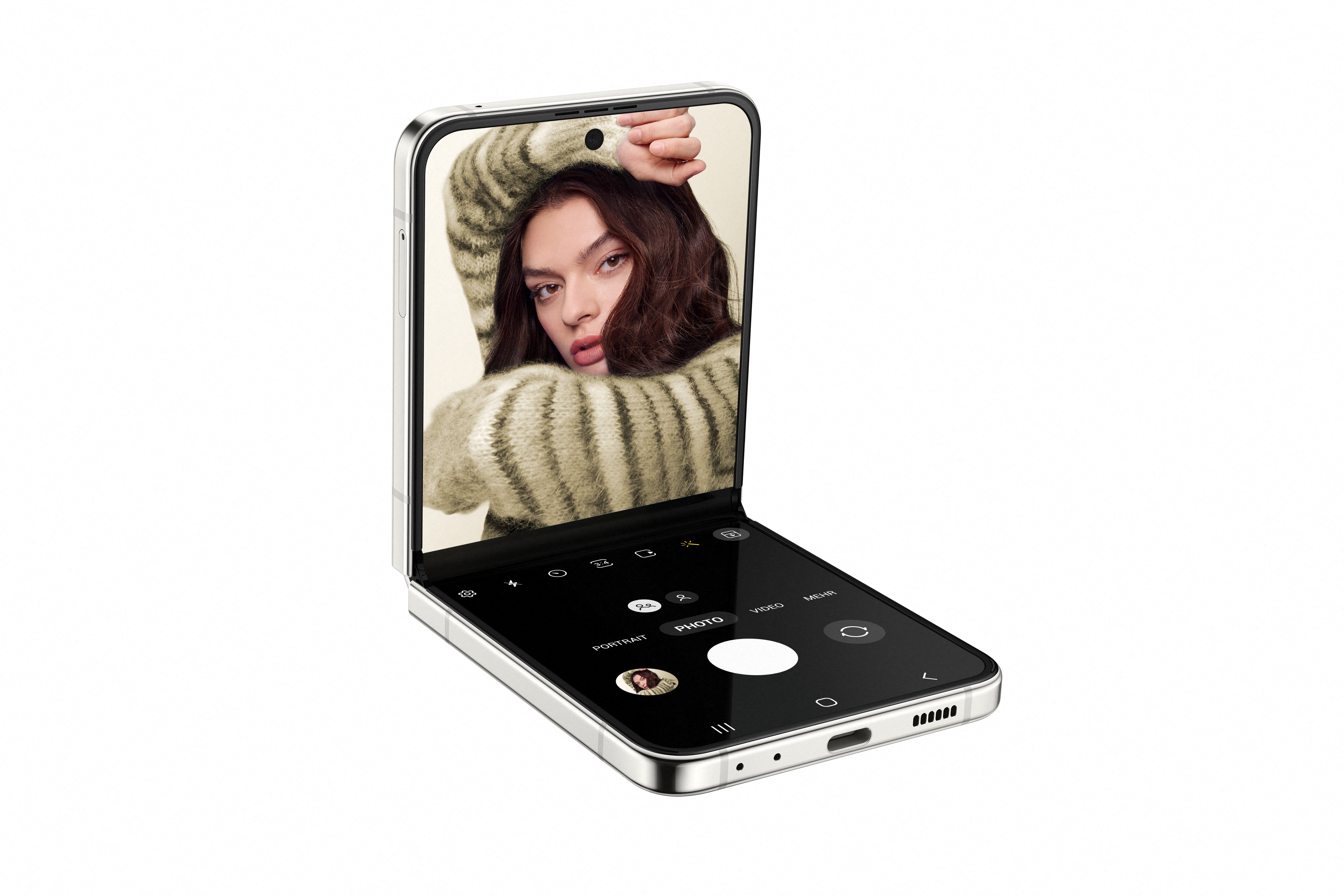 Samsung Galaxy ZFlip5