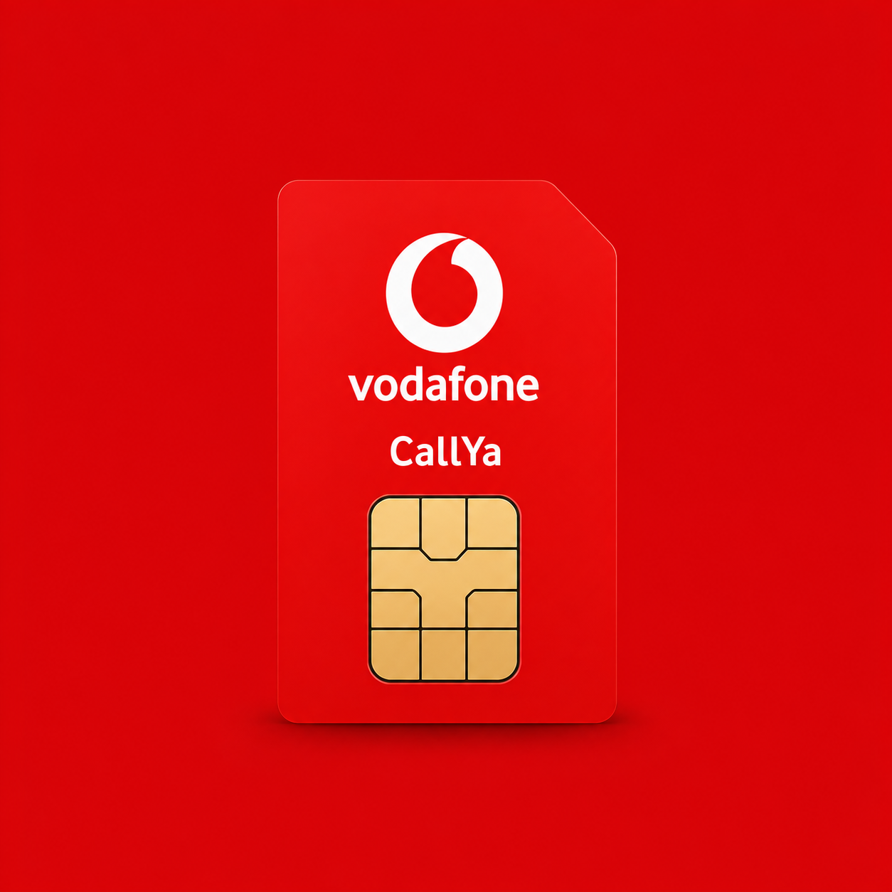 Callya Allnet Flat S Prepaid