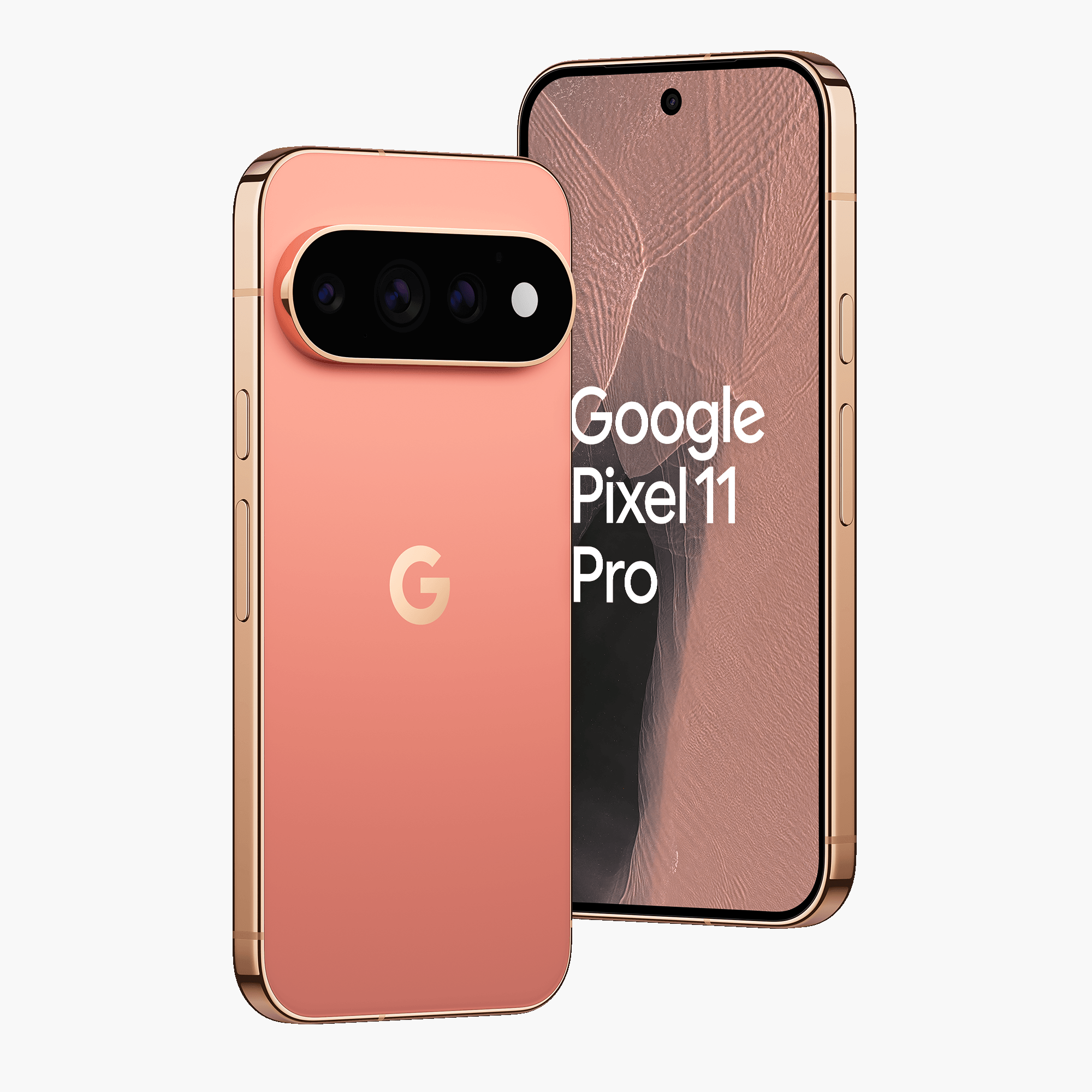 Pixel 11 Pro