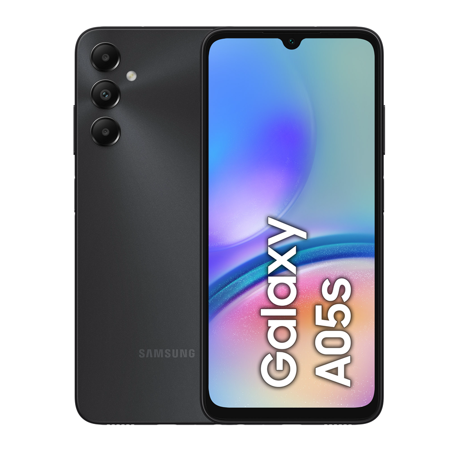 Galaxy A05s 4G