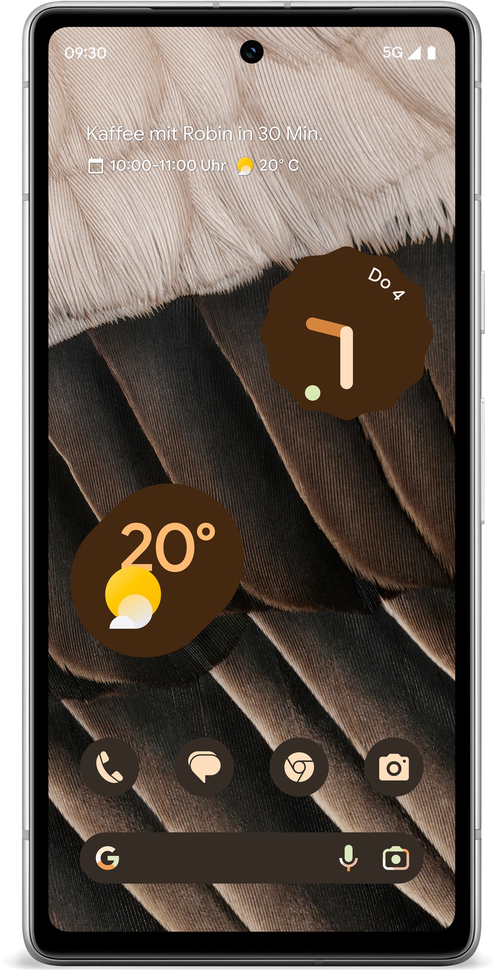 Pixel 7a