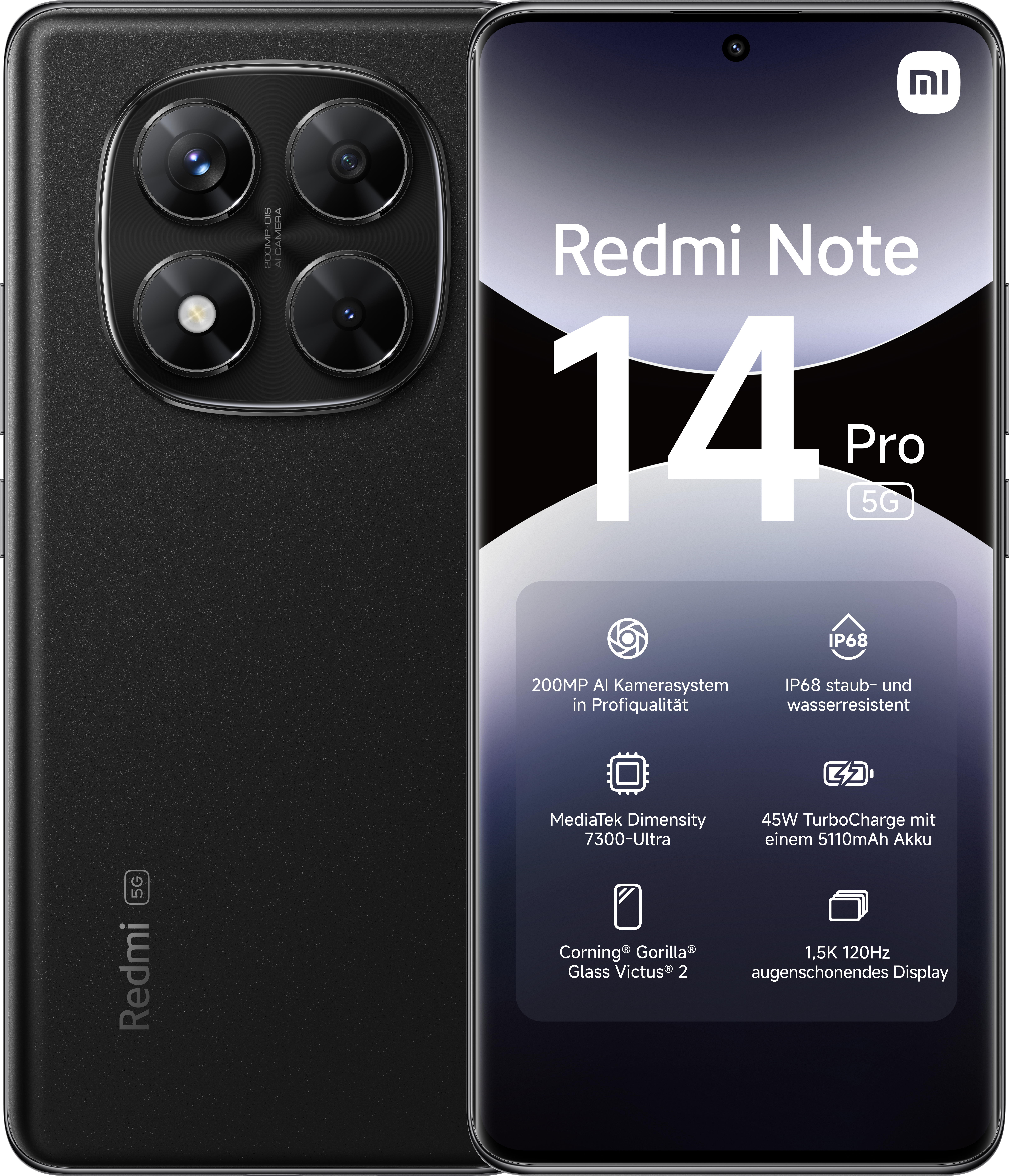 Note 14 Pro 5G