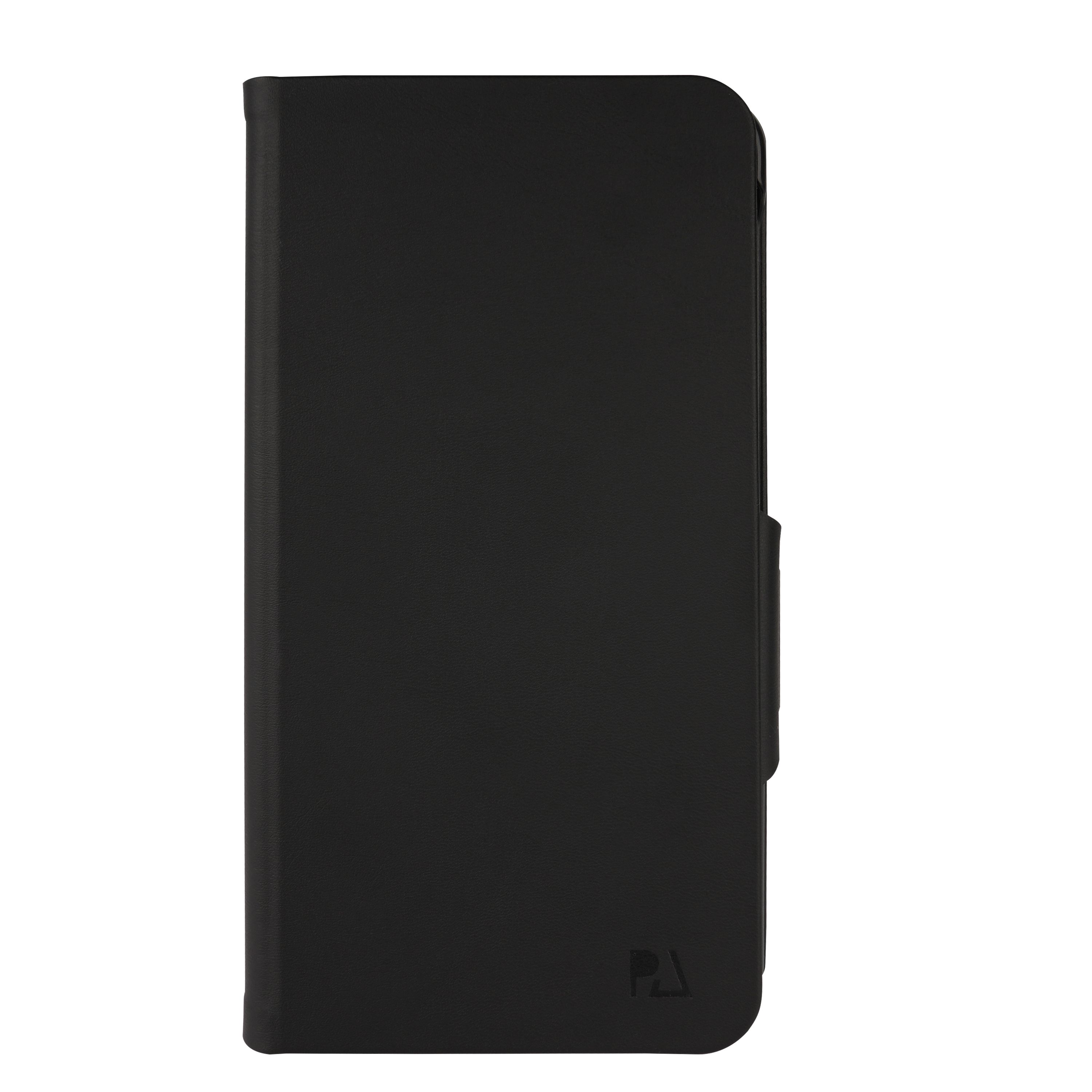 Book Case Flap für Samsung A17/A18 5G Black