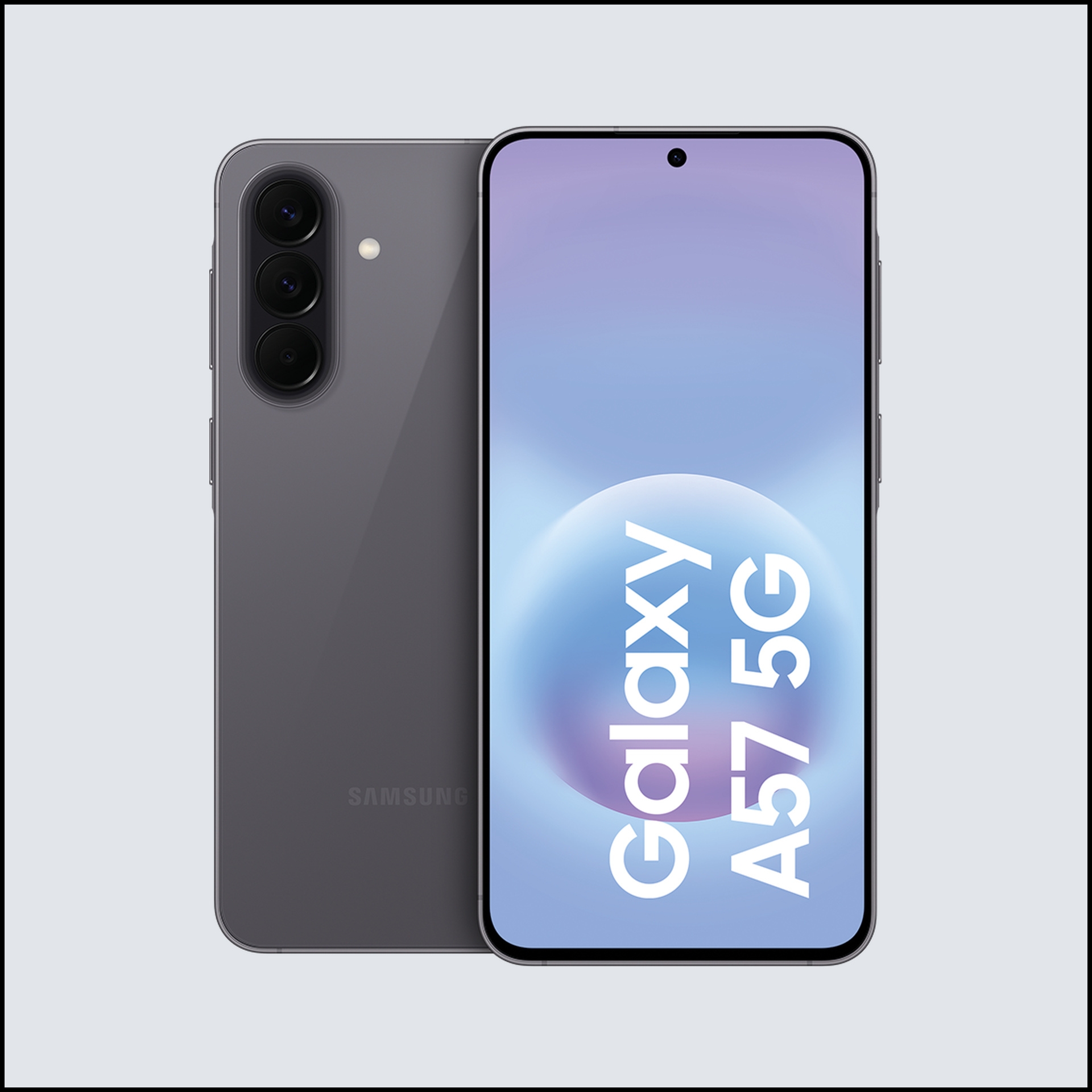Galaxy A57 5G