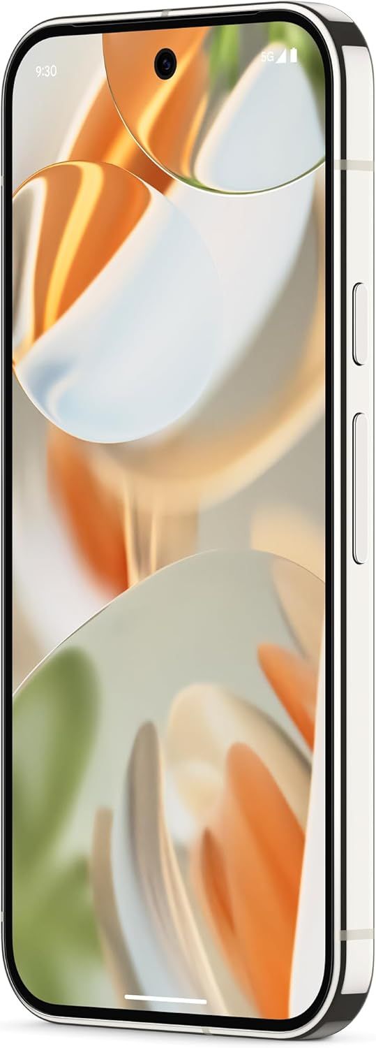 Pixel 9 Pro 5G