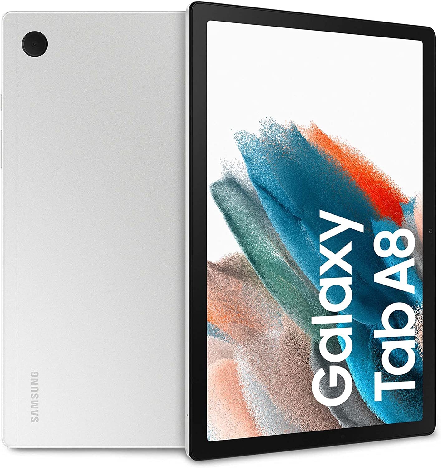 Samsung Galaxy Tab A8 LTE