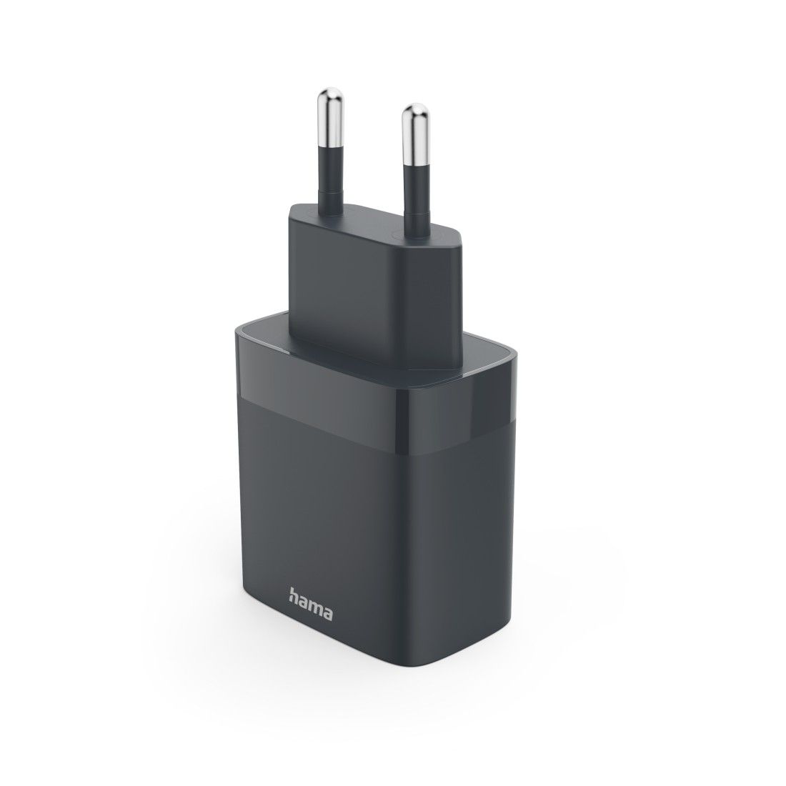 Schnellladegerät USB-C, 30 Watt, black