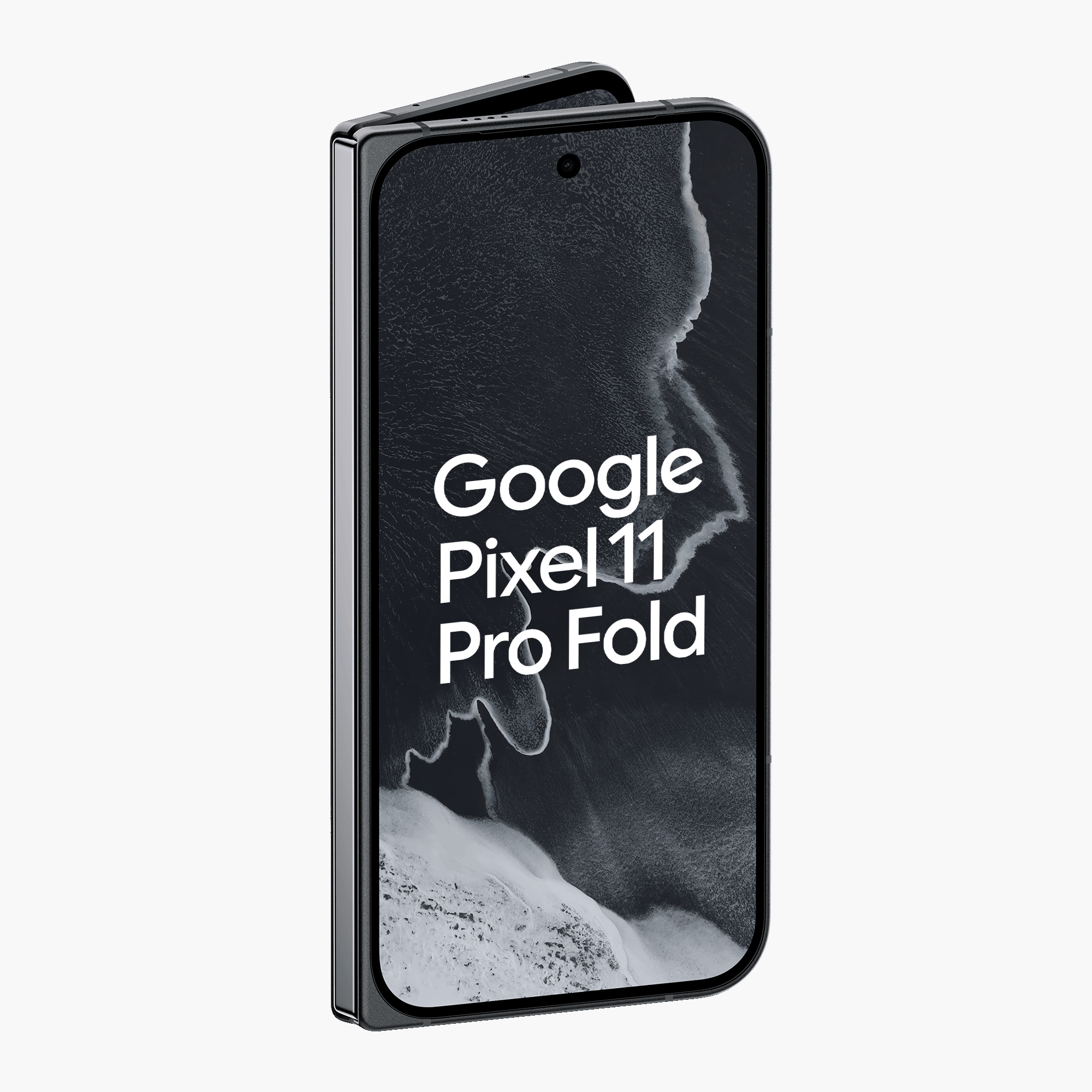 Pixel 11 Pro Fold