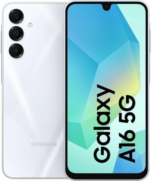 Galaxy A16 5G