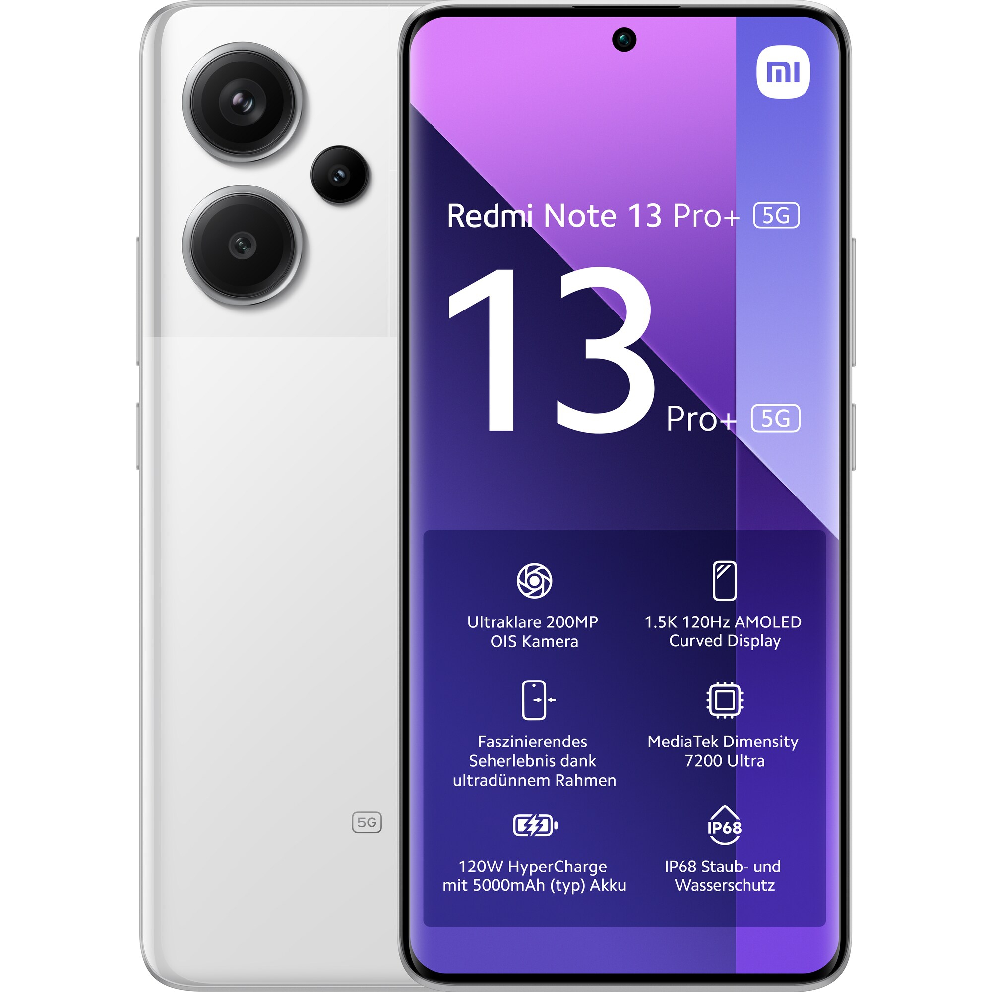 Redmi Note 13 Pro Plus 5G