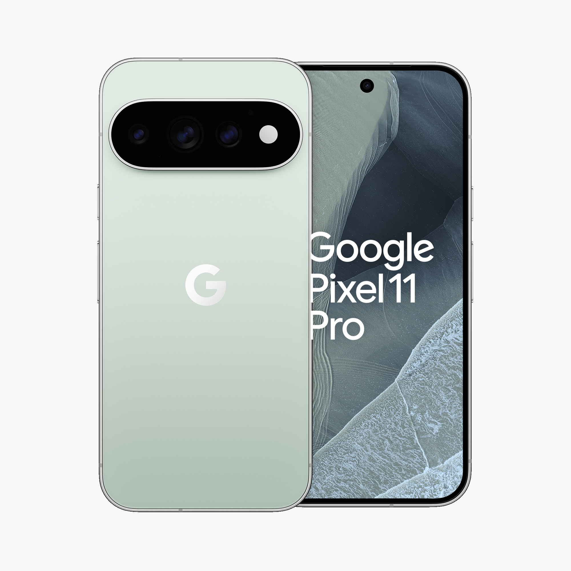 Pixel 11 Pro
