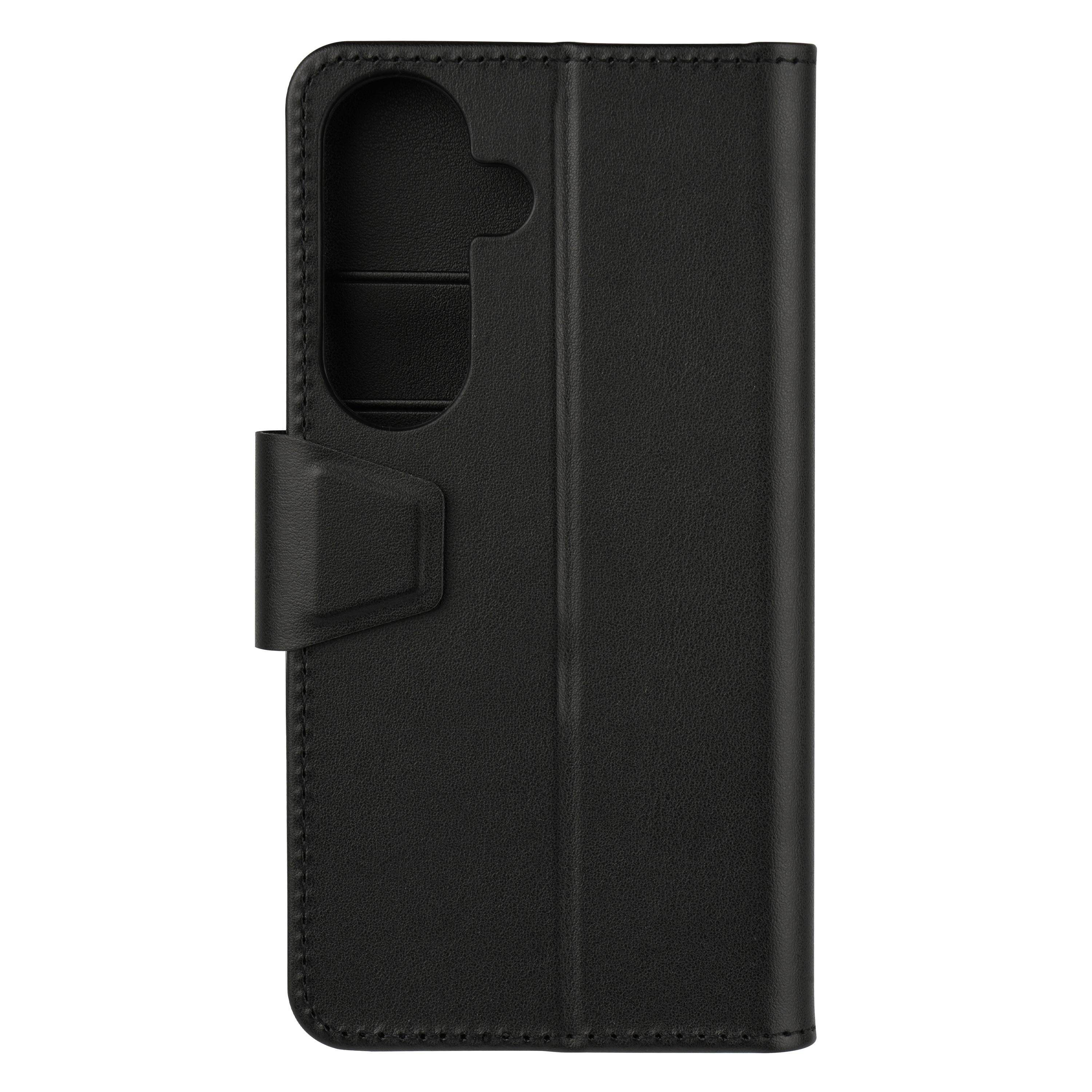 Book Case Wallet Samsung S26 5G Black