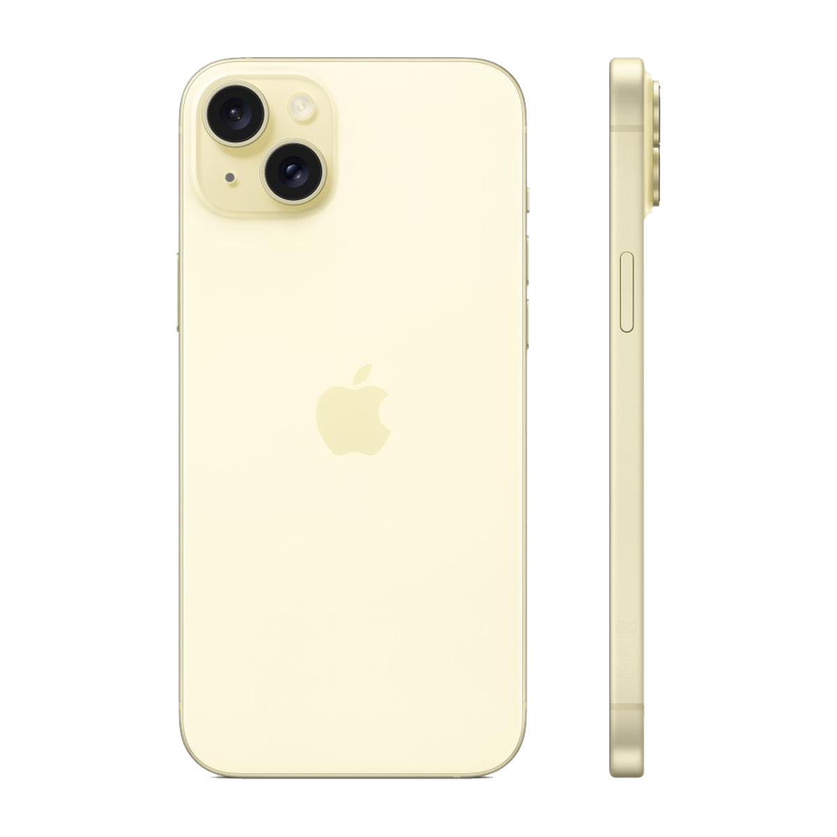 iPhone 15 Plus
