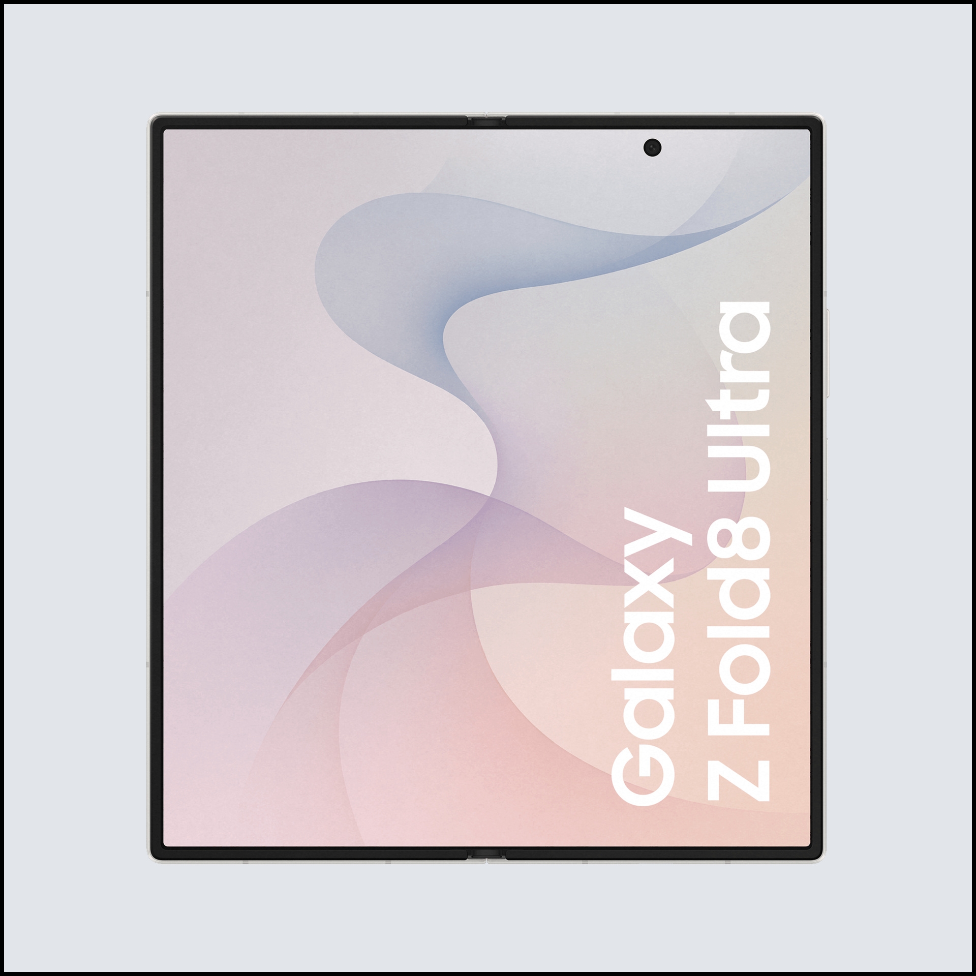 Galaxy Z Fold8 Ultra