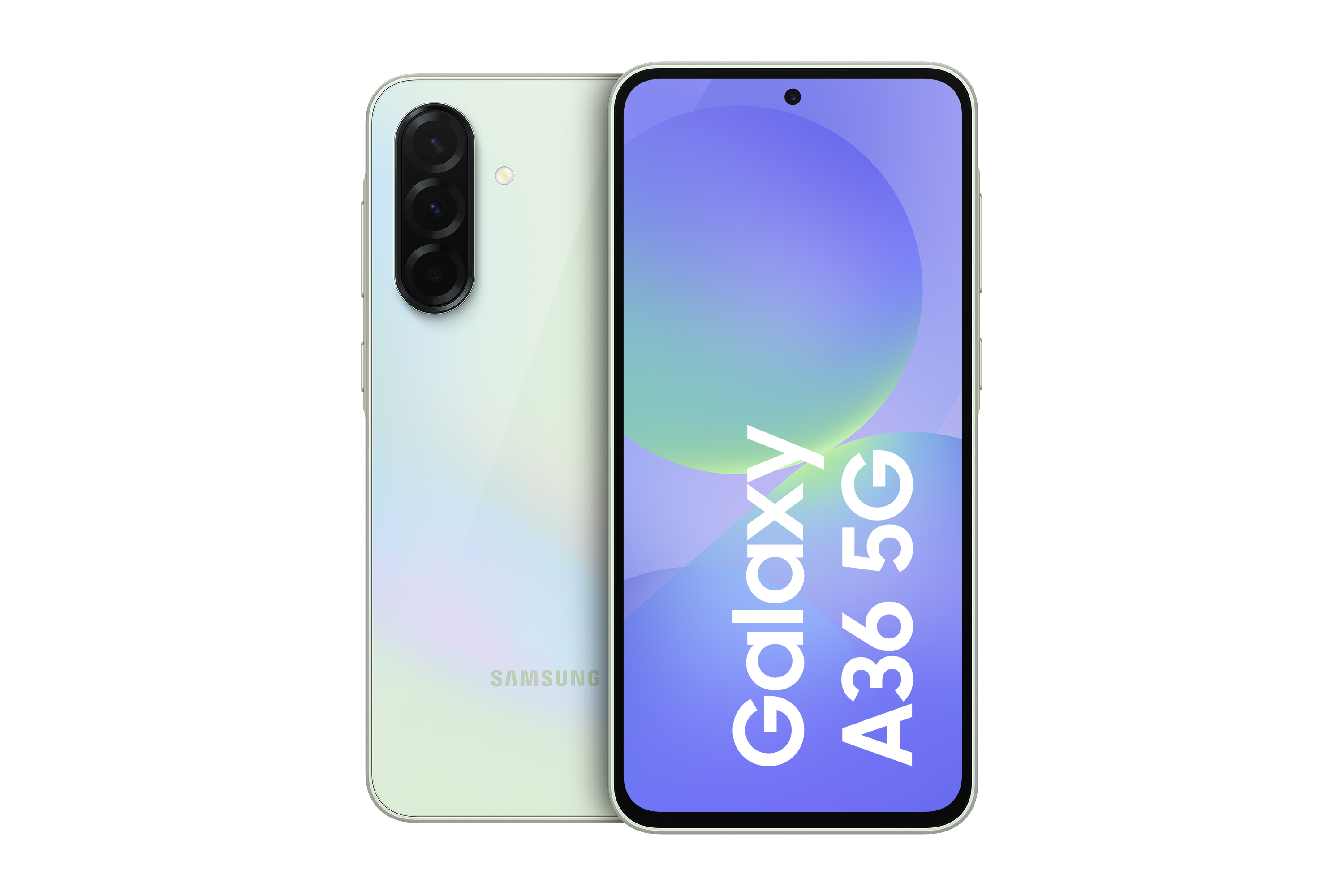 A36 5G