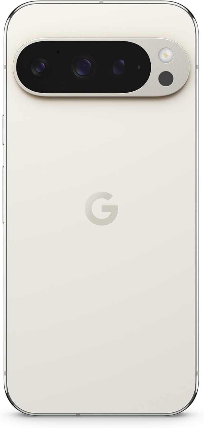 Pixel 9 Pro 5G