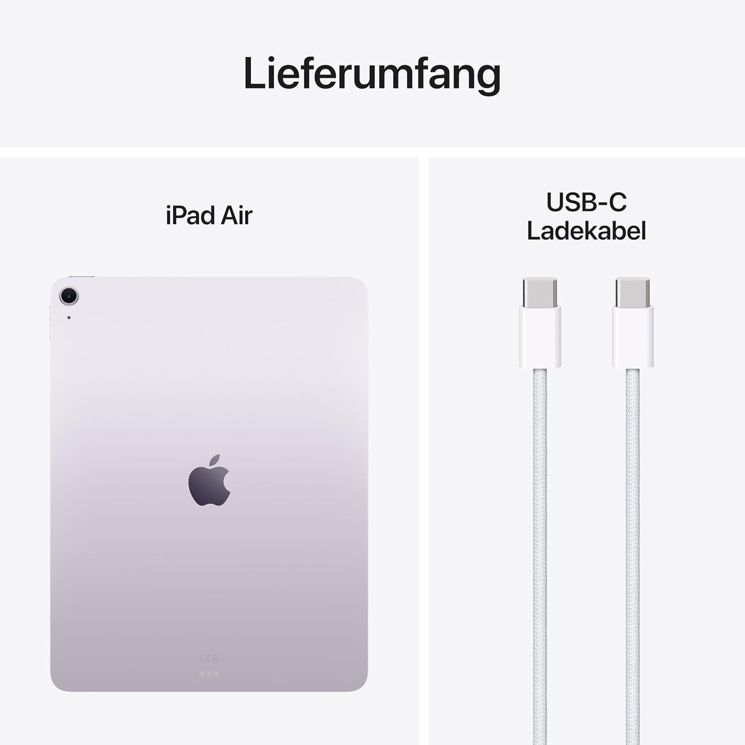 iPad Air 13" 2025 M3 WiFi