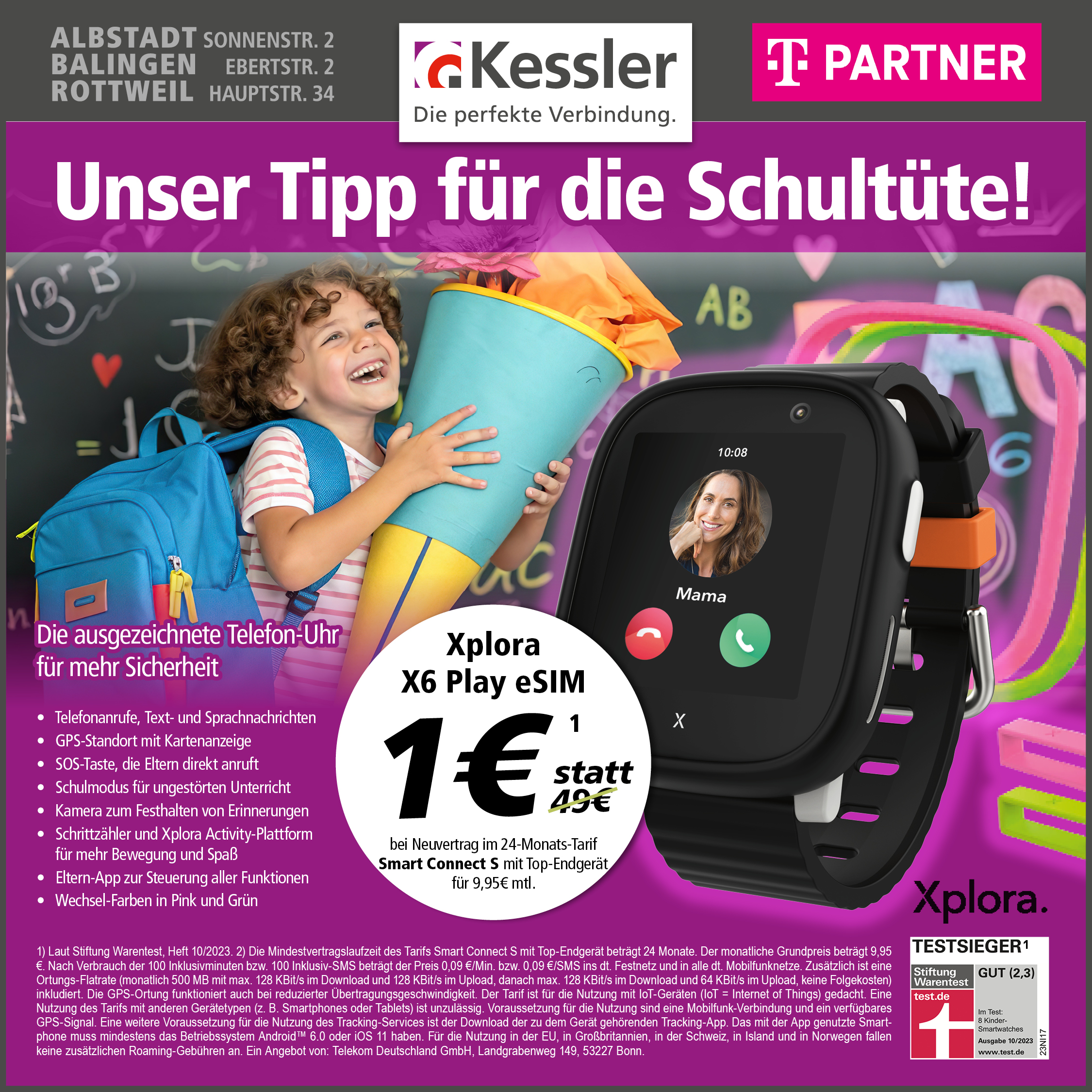 Aktion-Schulstart-Telekom-Xplora