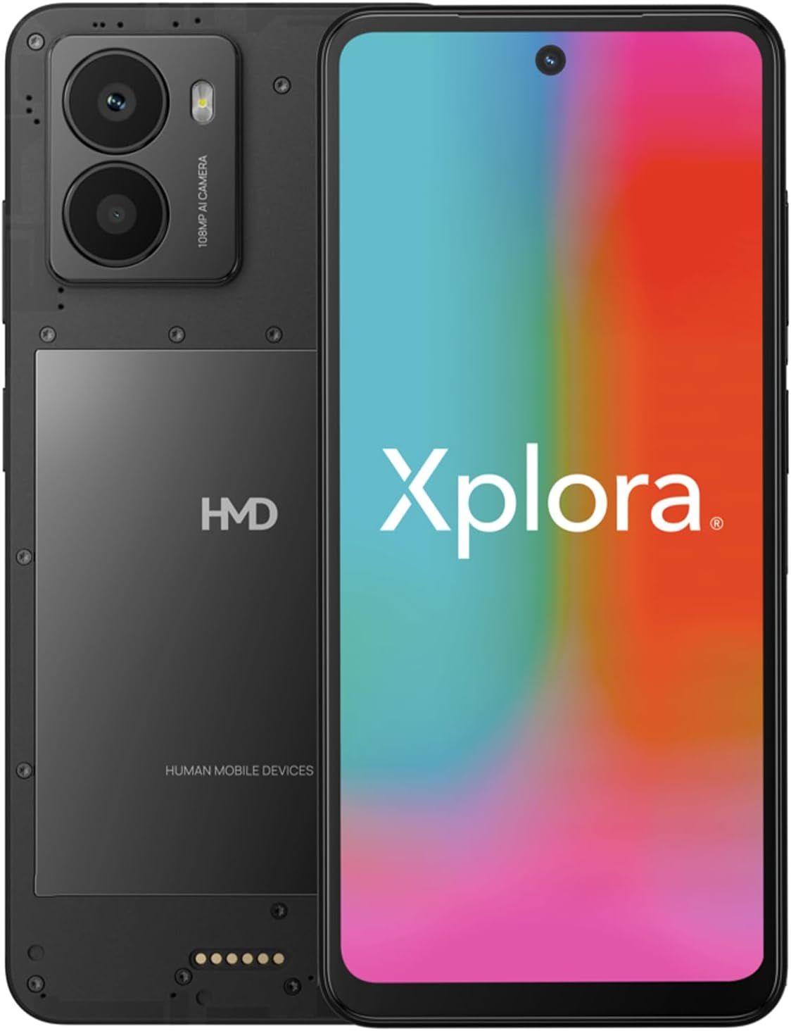 Fusion X1