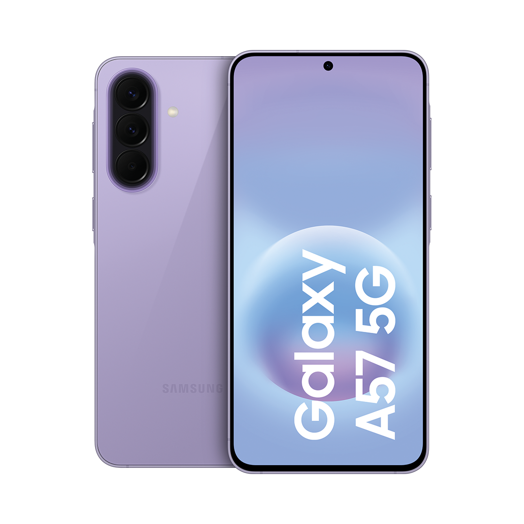 Galaxy A57 5G