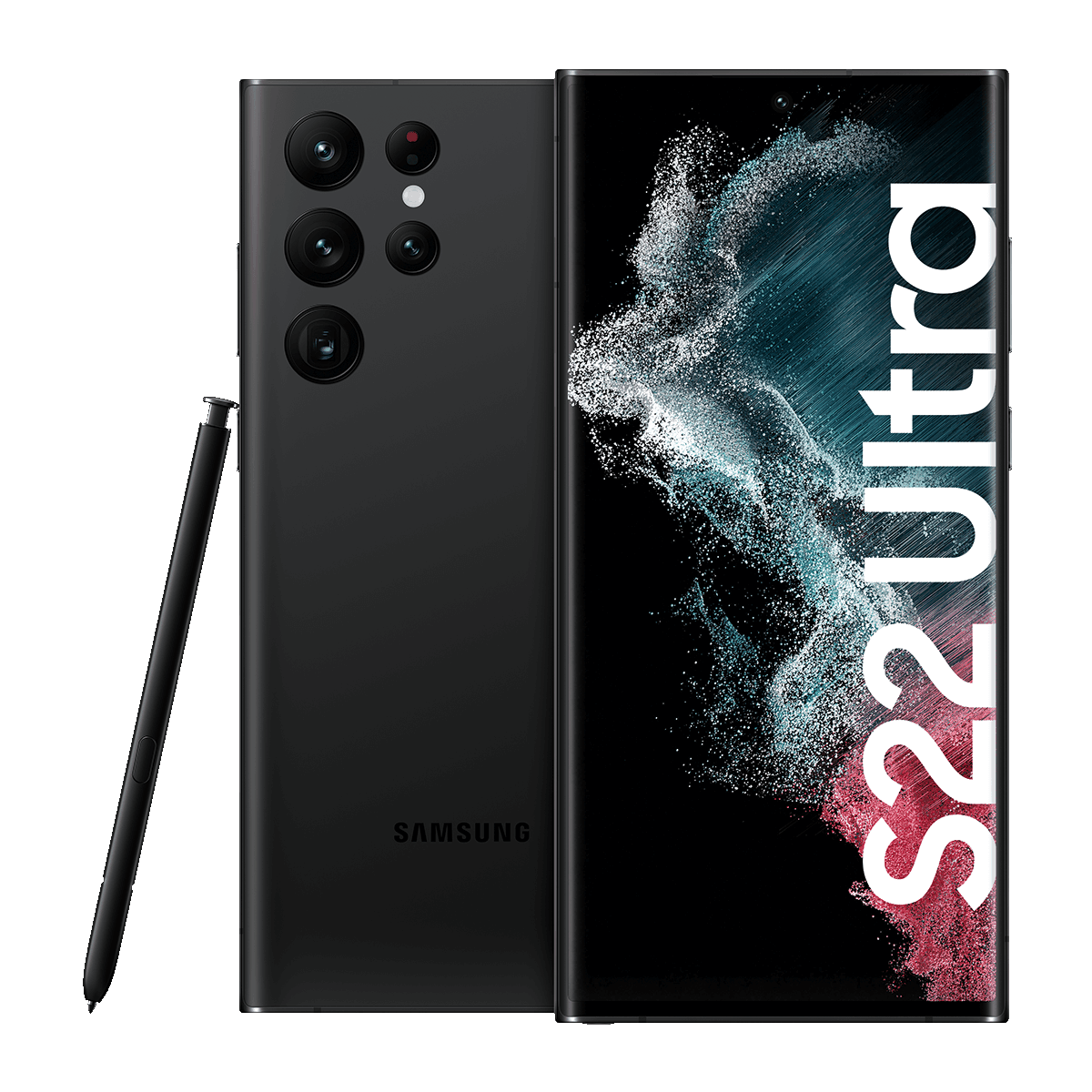 Galaxy S22 Ultra