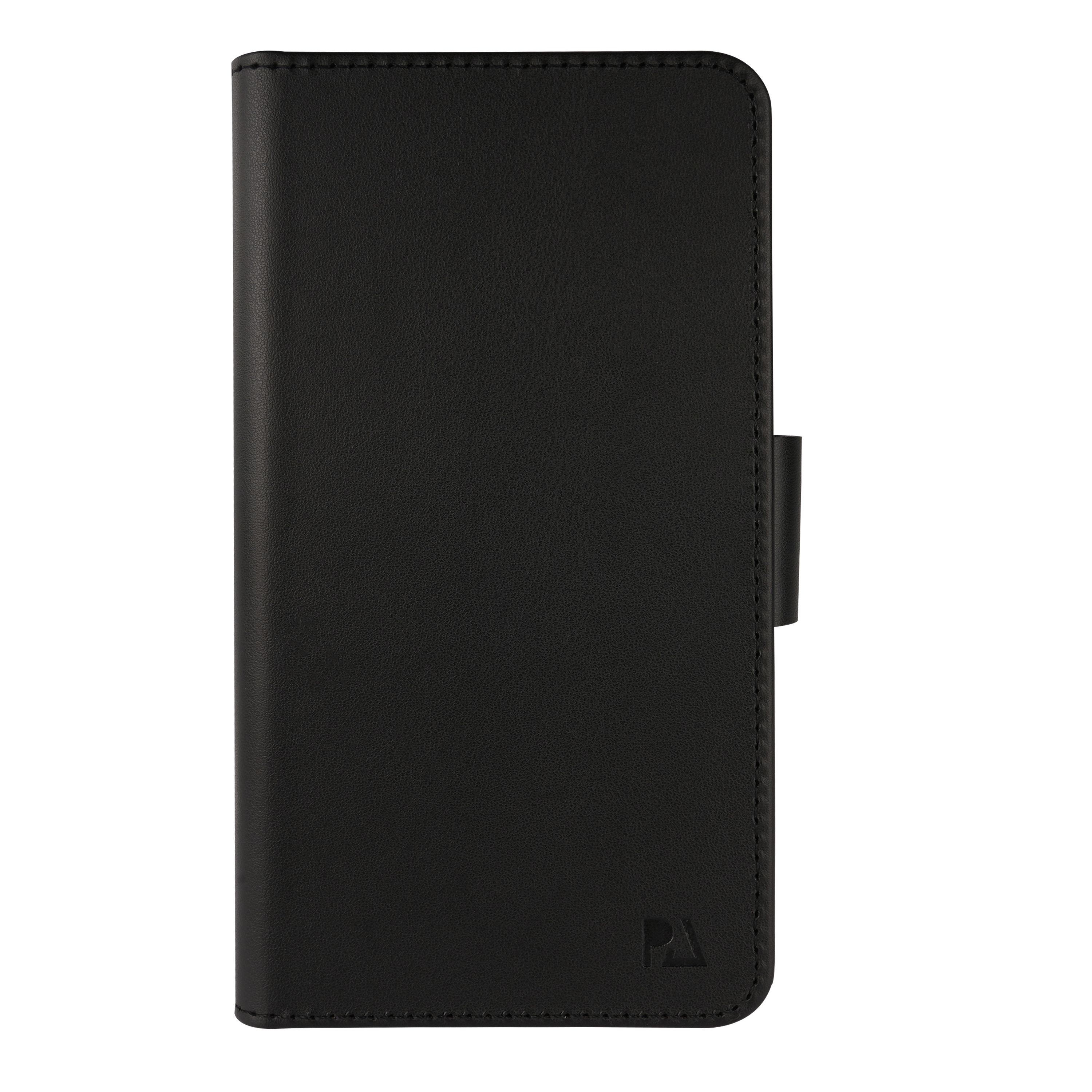 Book Case Wallet Samsung A37 5G Black