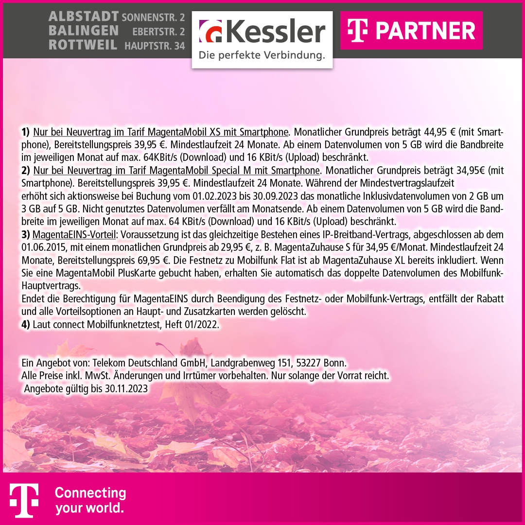 MagentaMobil XS +Cashback mit Redmi Note12 pro