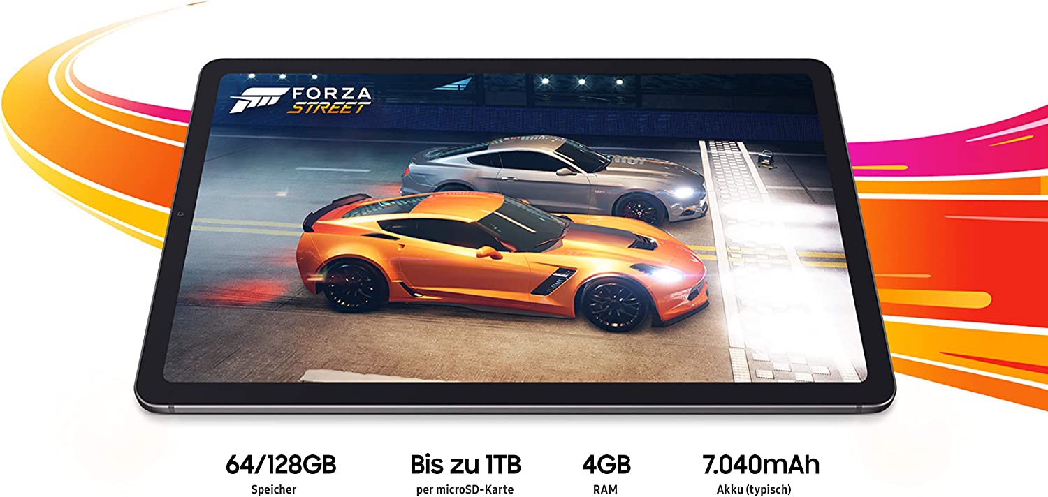 Galaxy Tab S6 Lite 2022 LTE