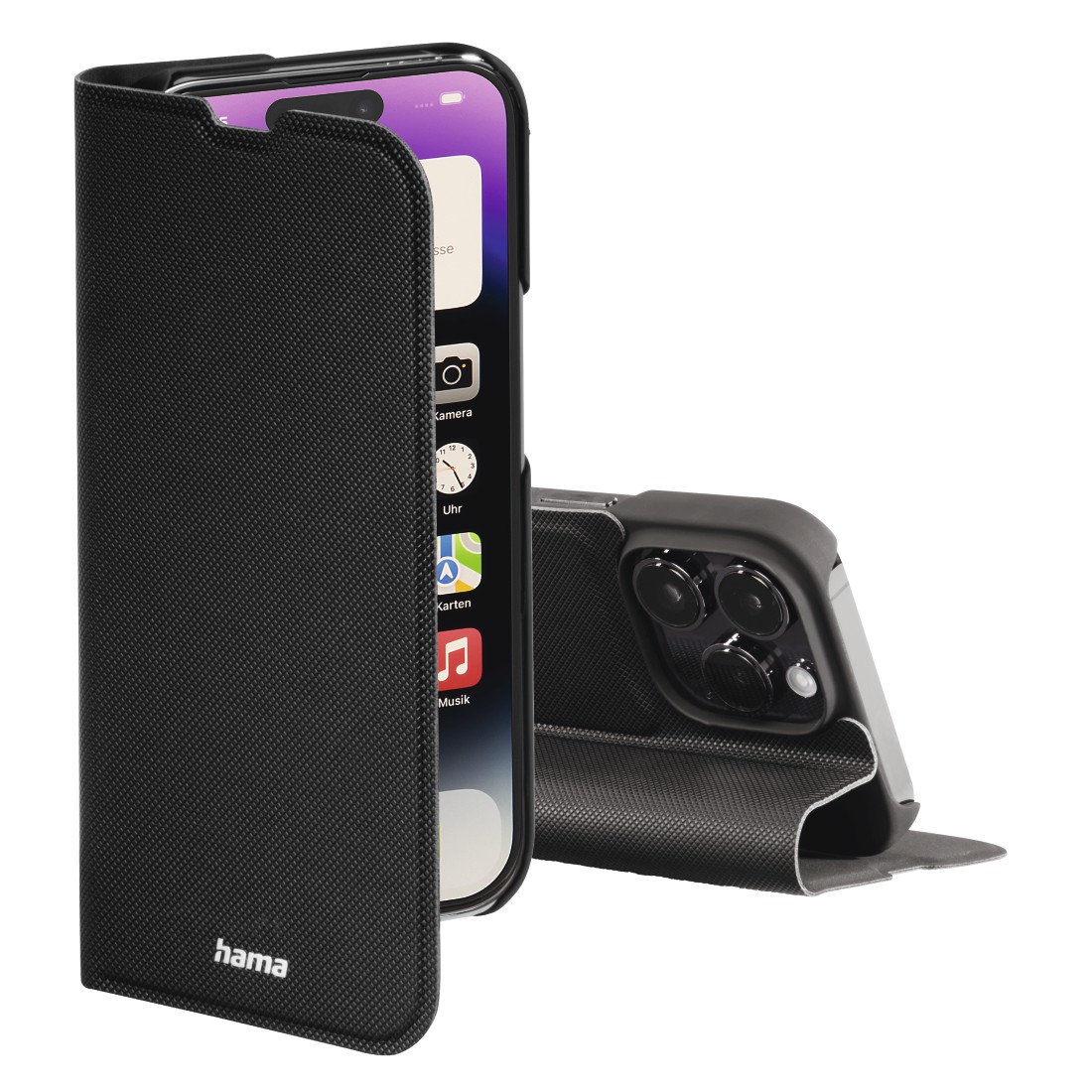Booklet Slim Pro iPhone 14 Pro Max