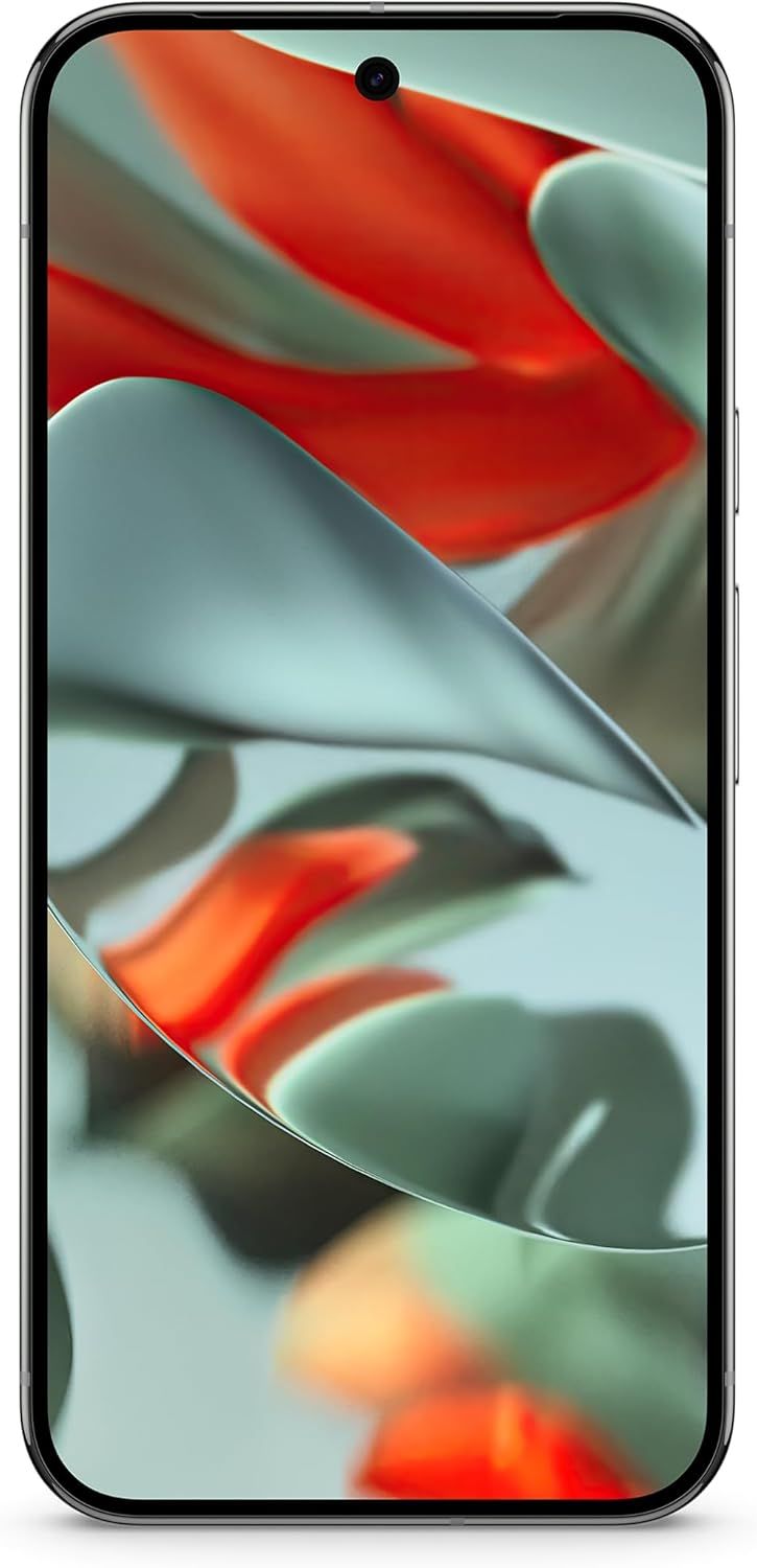 Pixel 9 Pro XL 5G