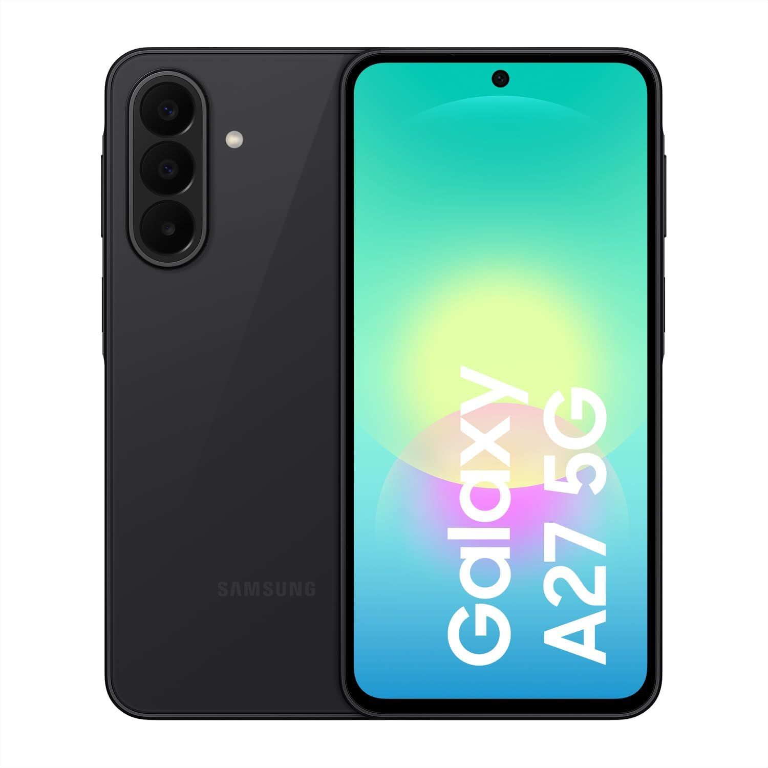 Galaxy A27 5G