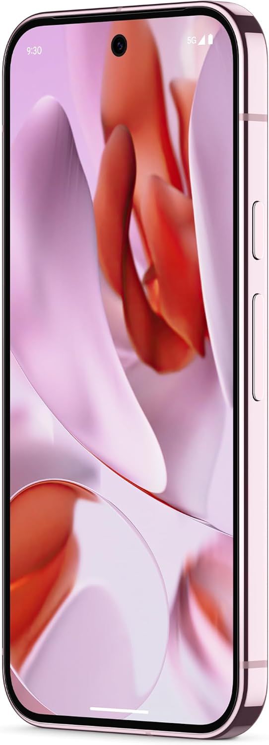 Pixel 9 Pro 5G