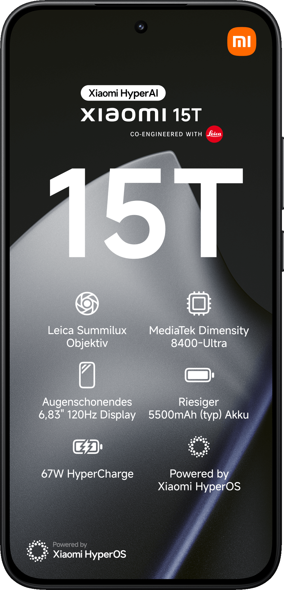 15T 5G