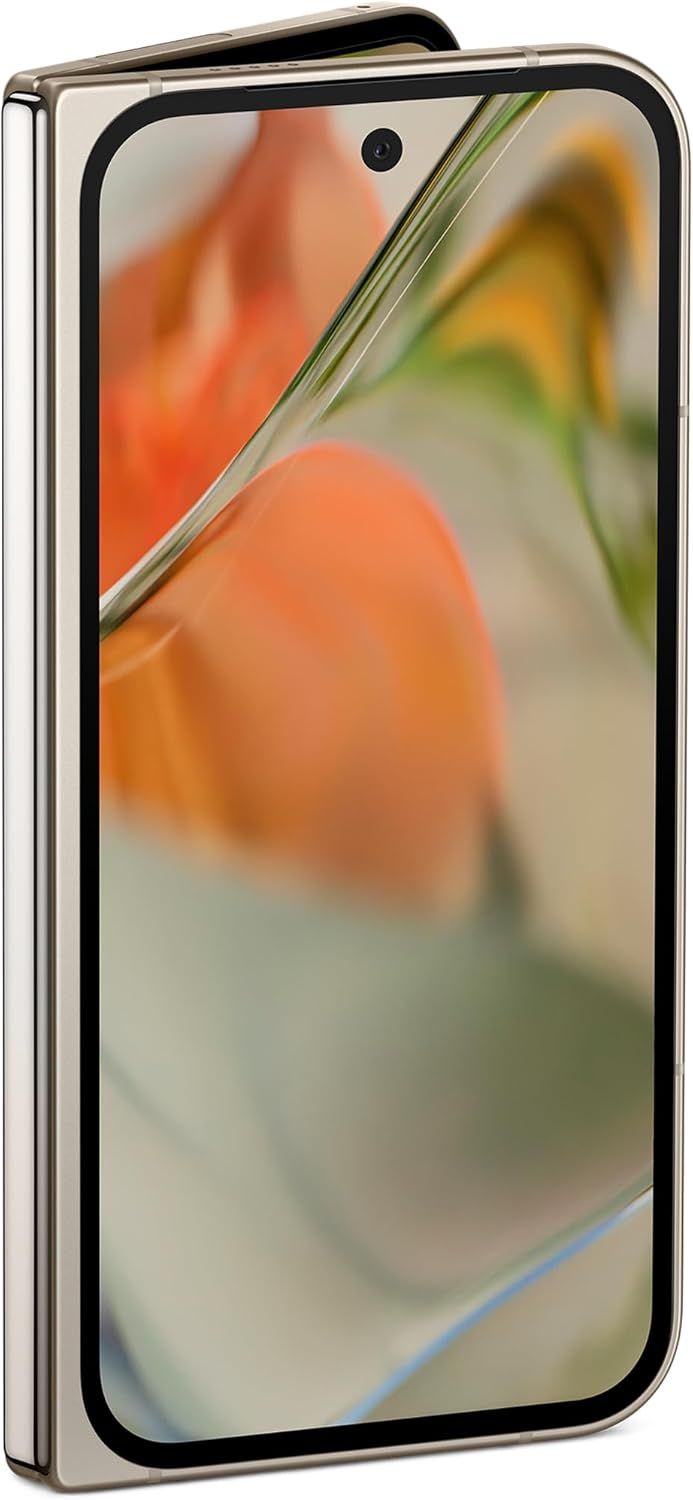 Pixel 9 Pro Fold 5G
