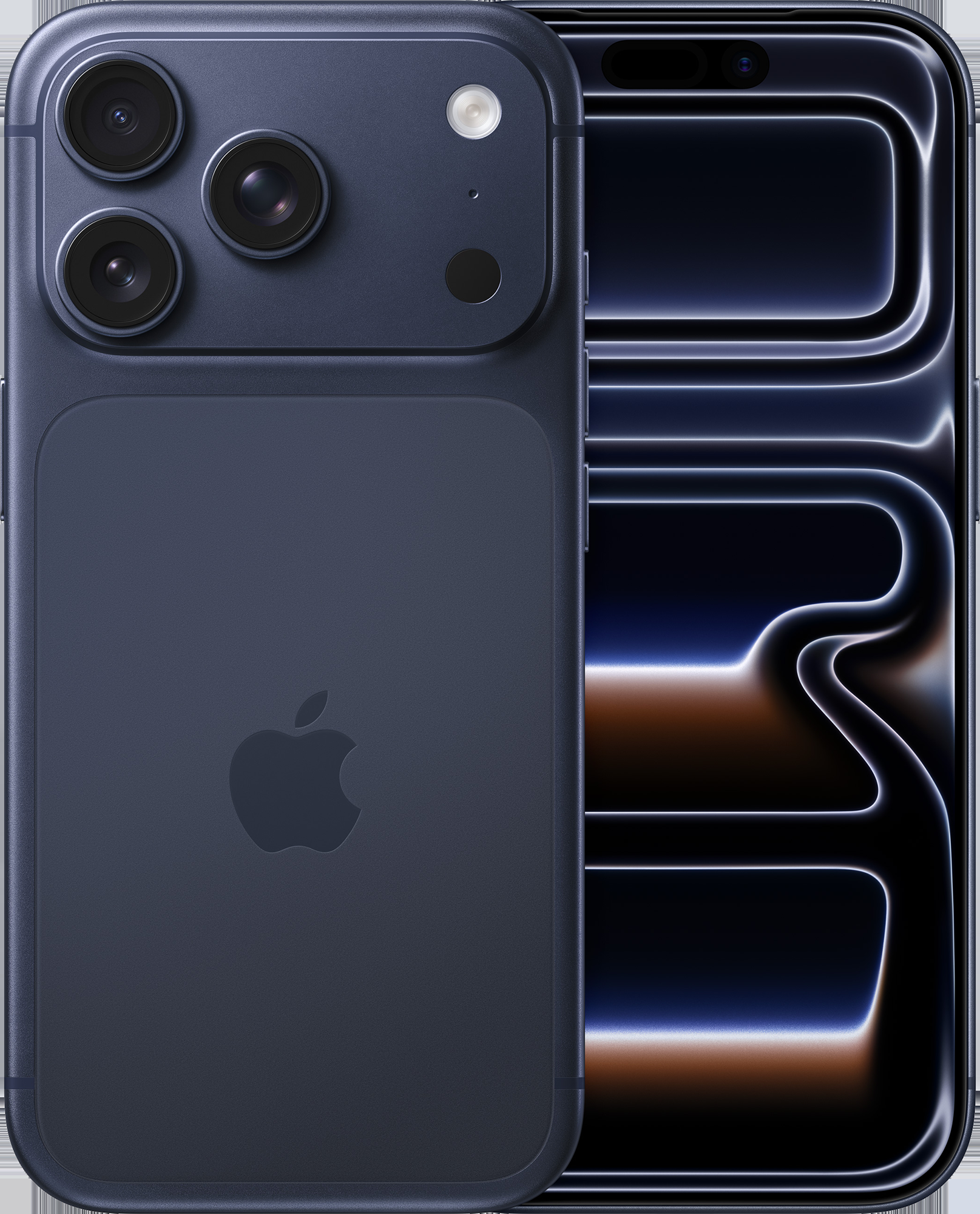 iPhone 17 Pro