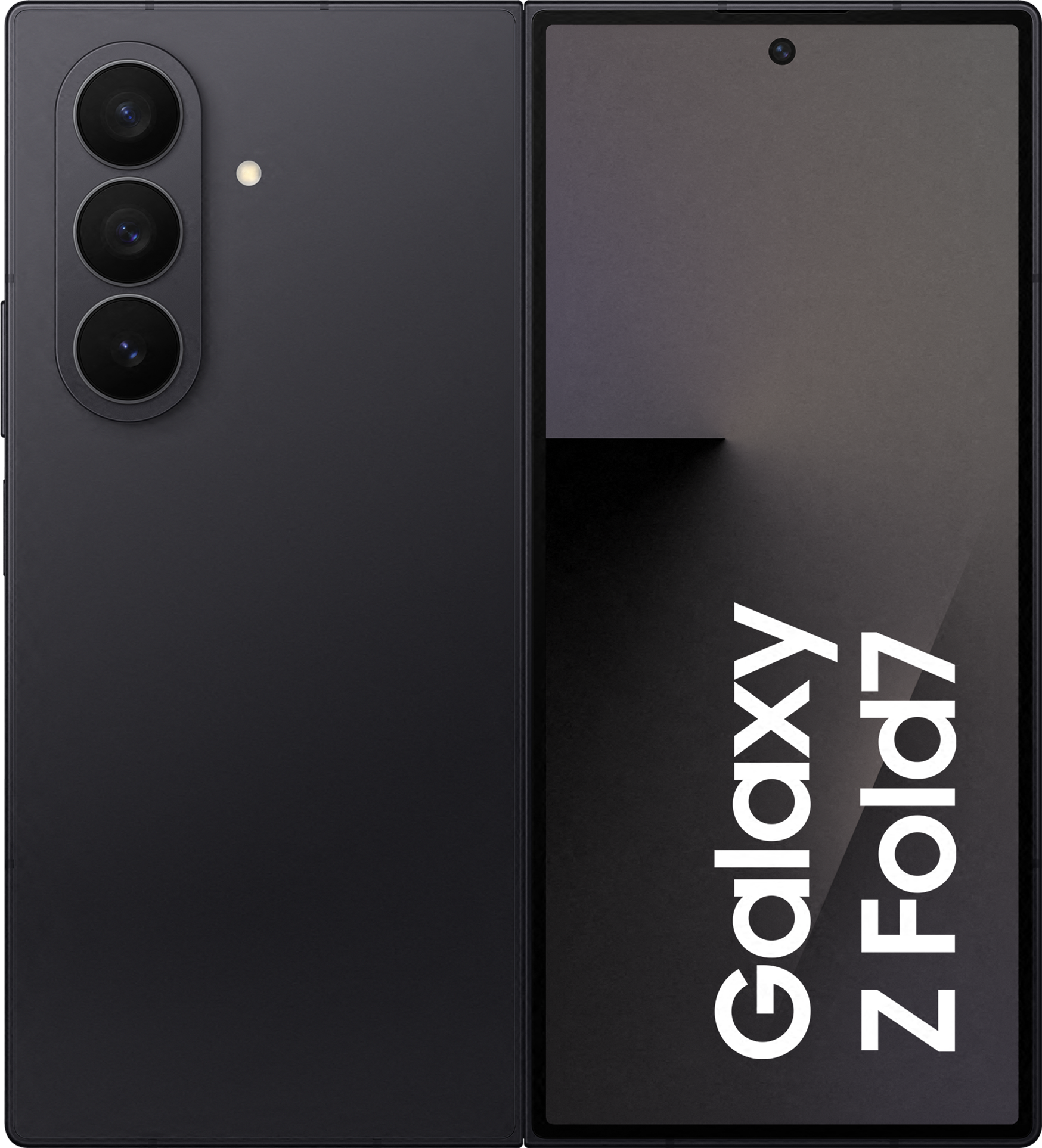 Galaxy Z Fold7