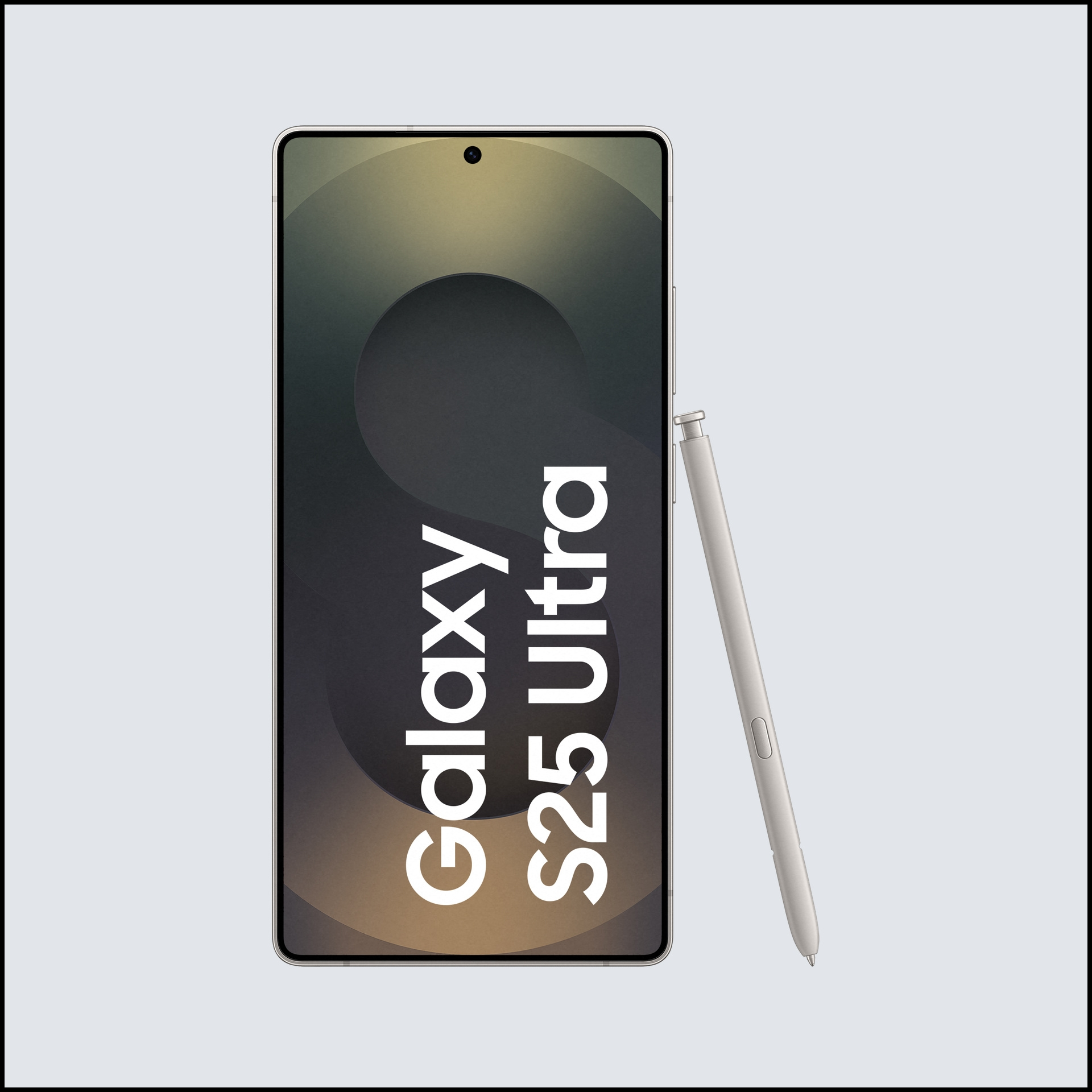 Galaxy S25 Ultra 5G