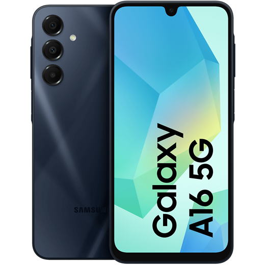 Galaxy A16 5G