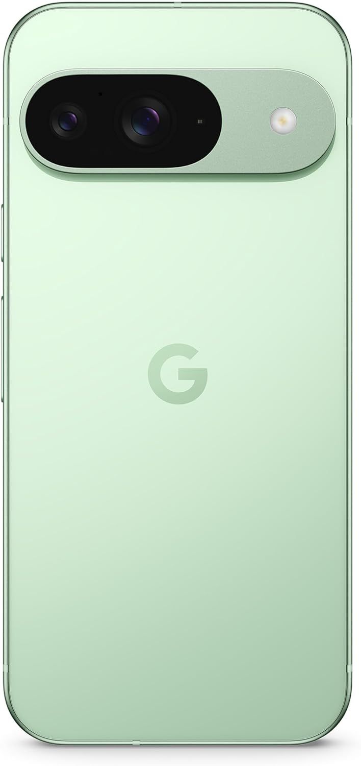Pixel 9 5G