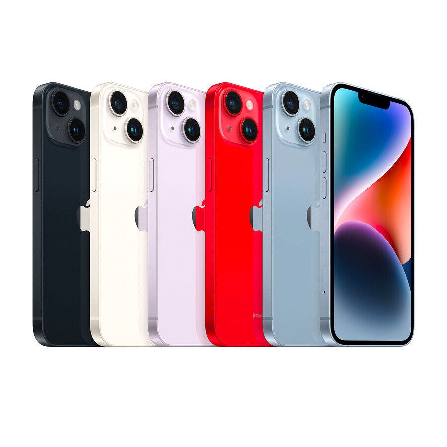 iPhone 14