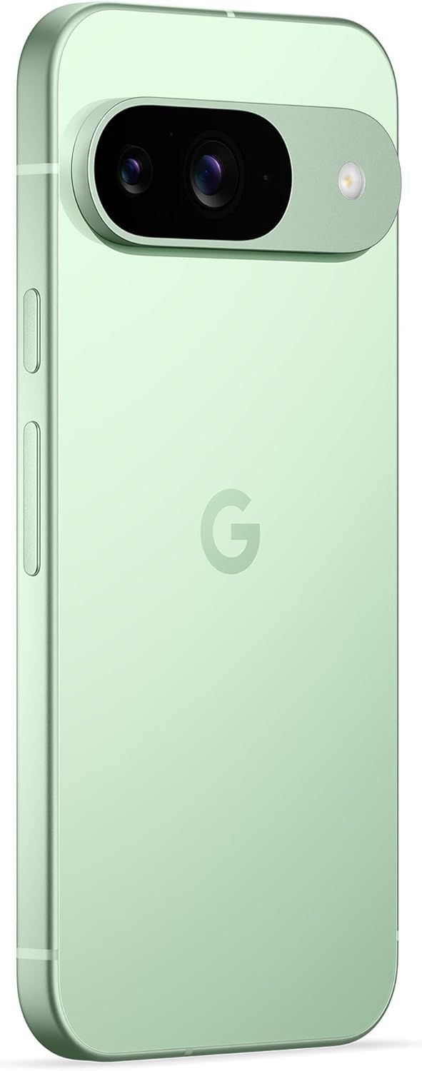 Pixel 9 5G