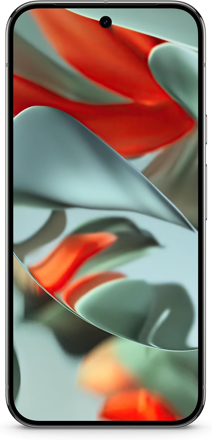 Pixel 9 Pro XL 5G