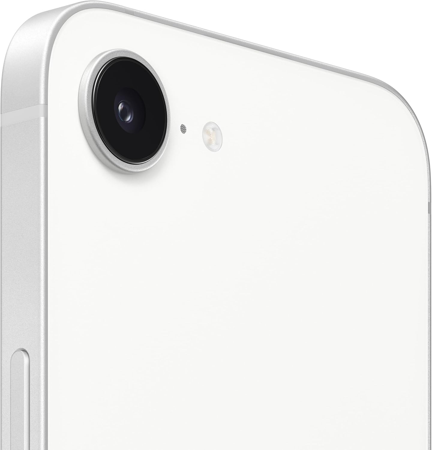 iPhone 16e