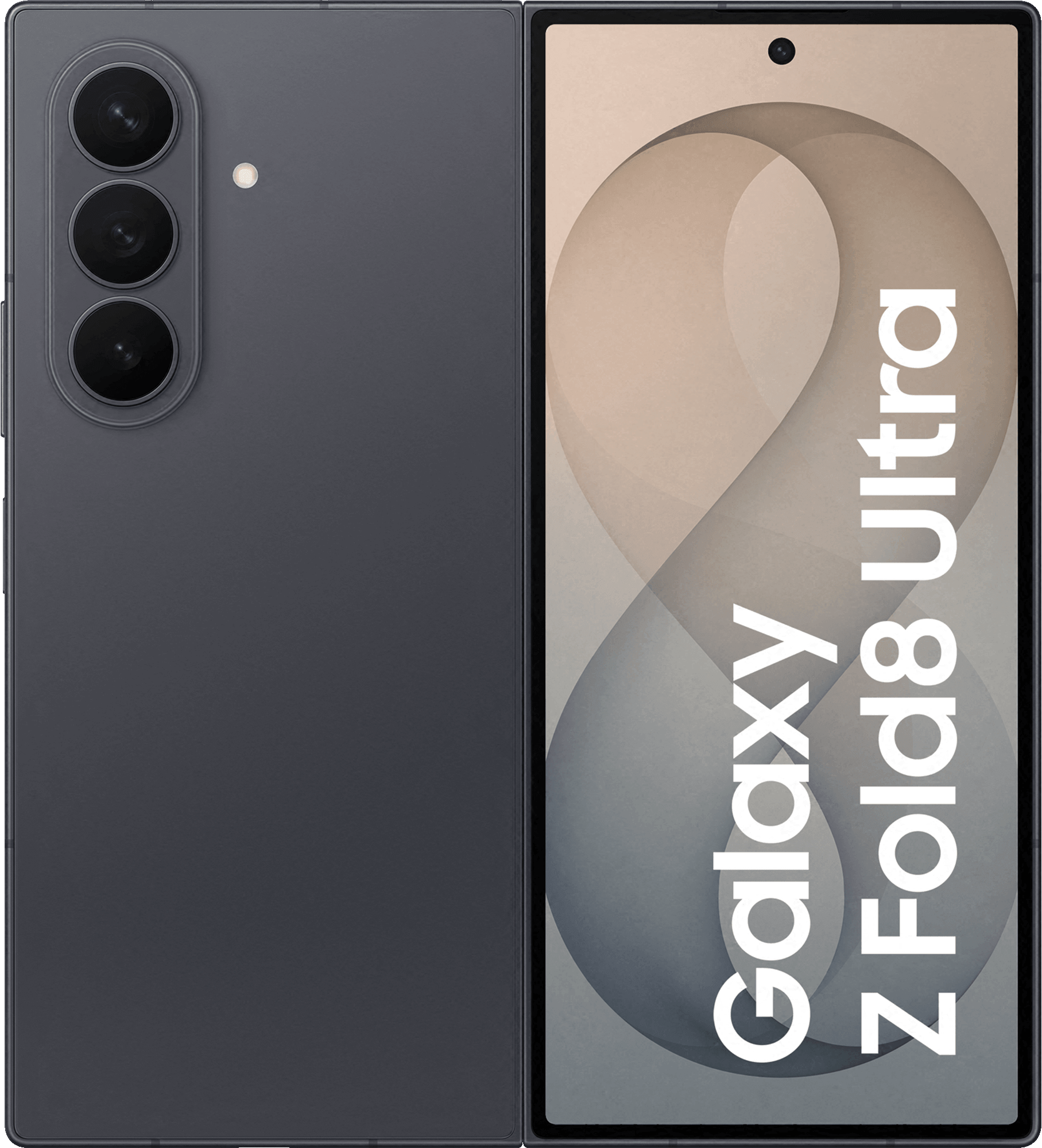 Galaxy Z Fold8 Ultra