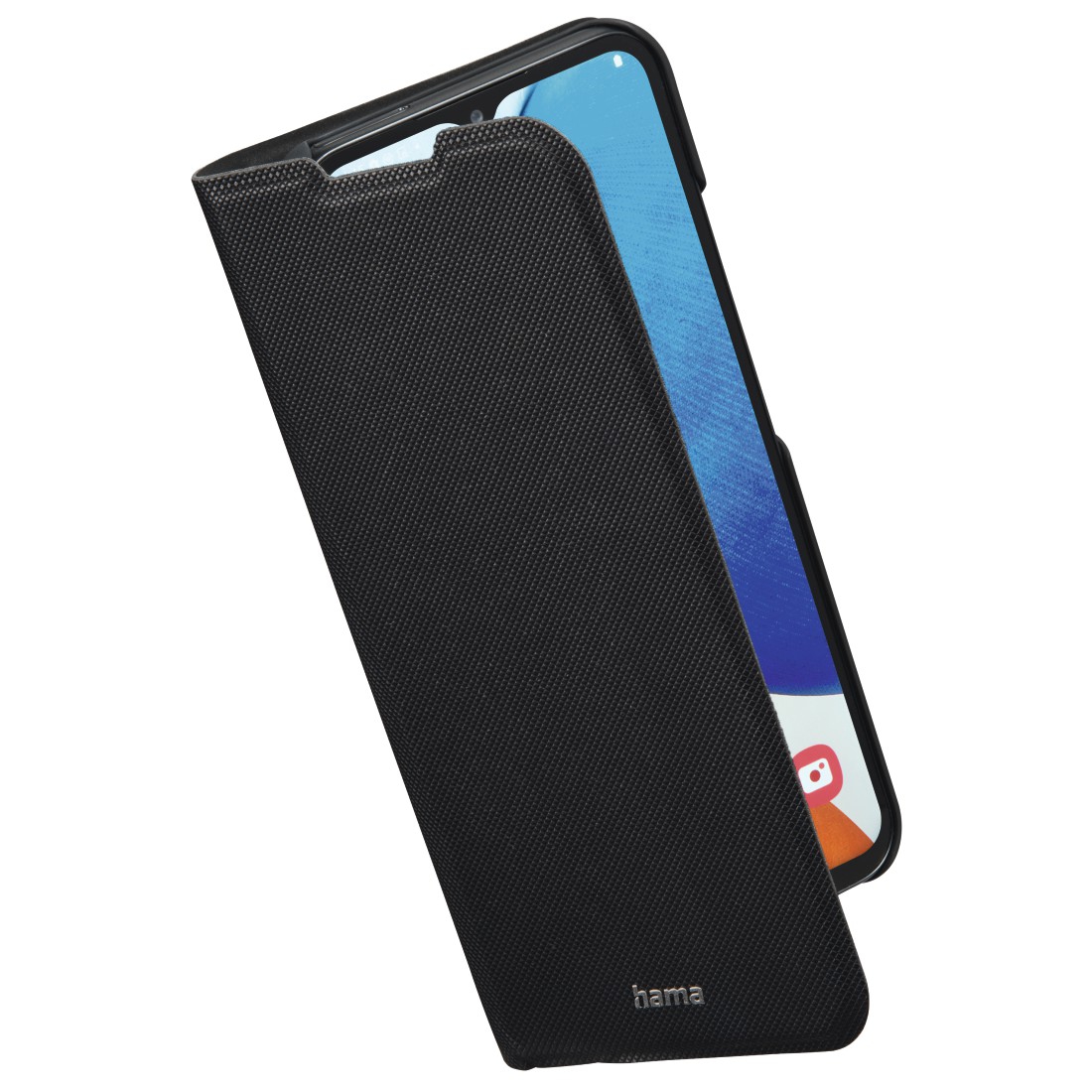 Booklet Slim Pro für Samsung Galaxy A14 5G