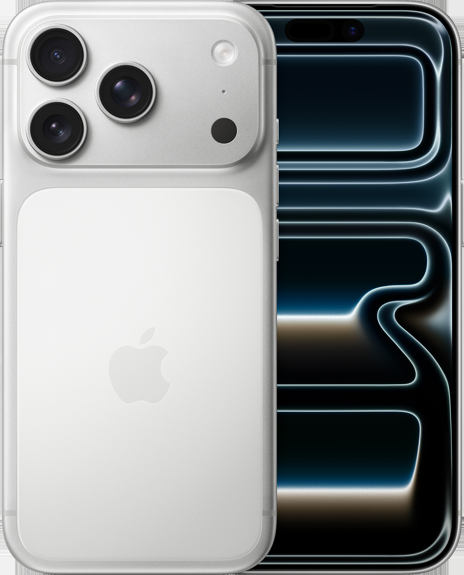 iPhone 17 Pro