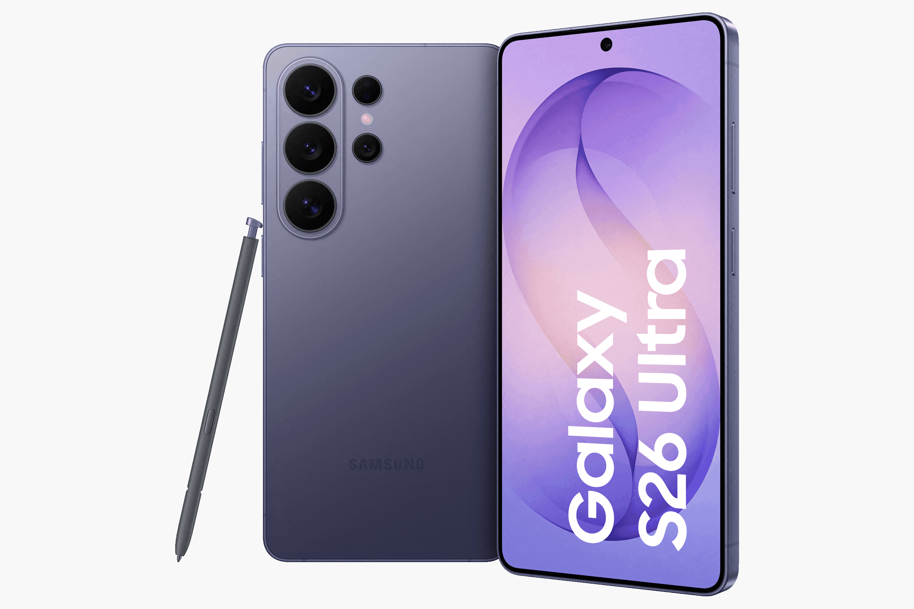 Galaxy S26 Ultra