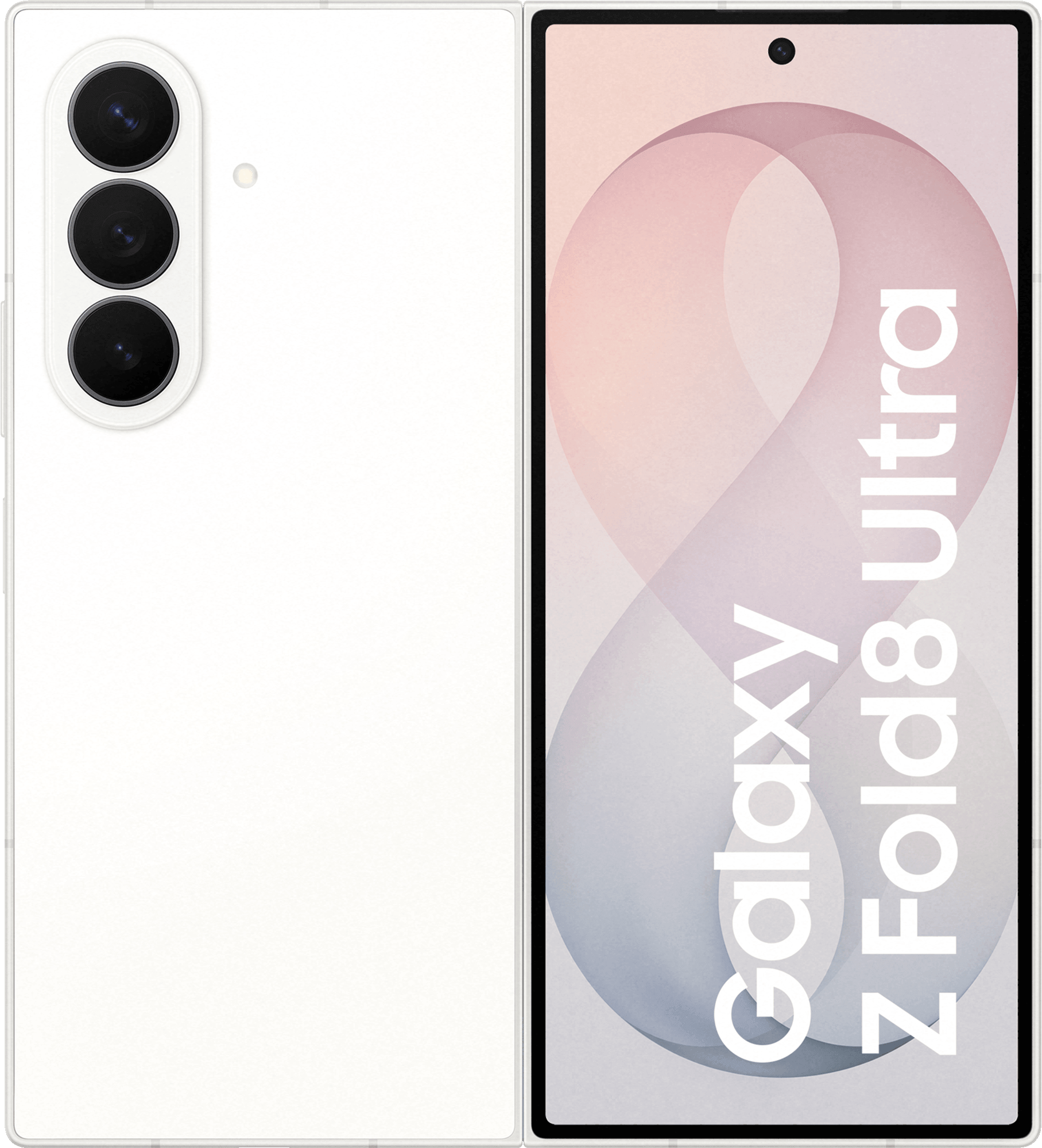 Galaxy Z Fold8 Ultra