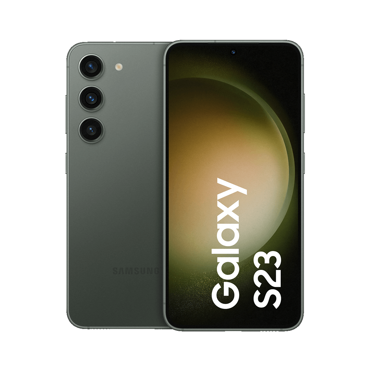 Galaxy S23