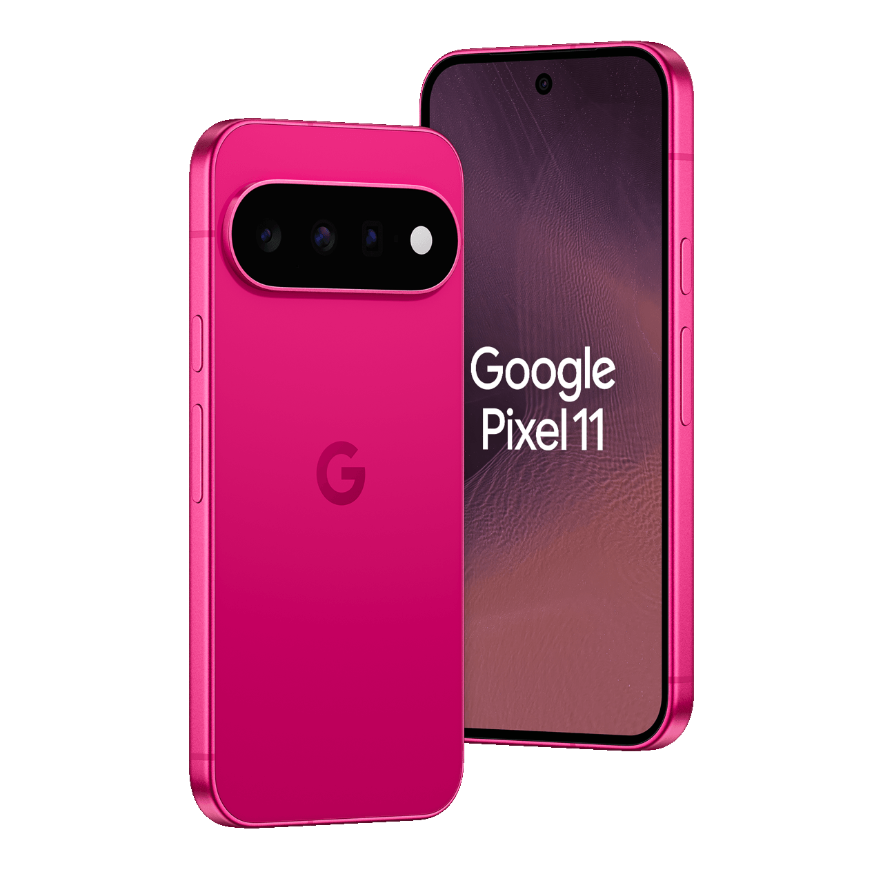 Pixel 11